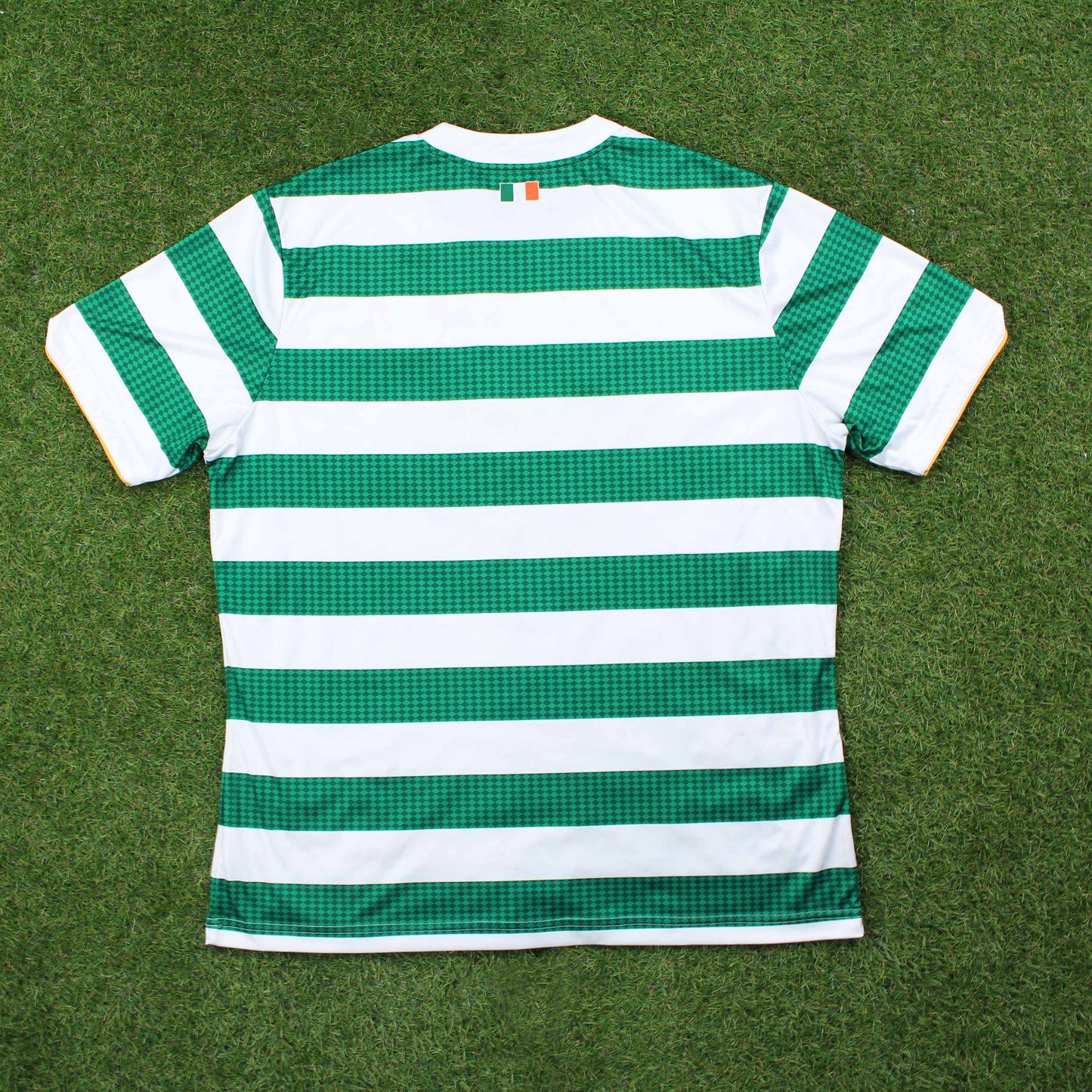 Shamrock Rovers 2022 Heim Trikot