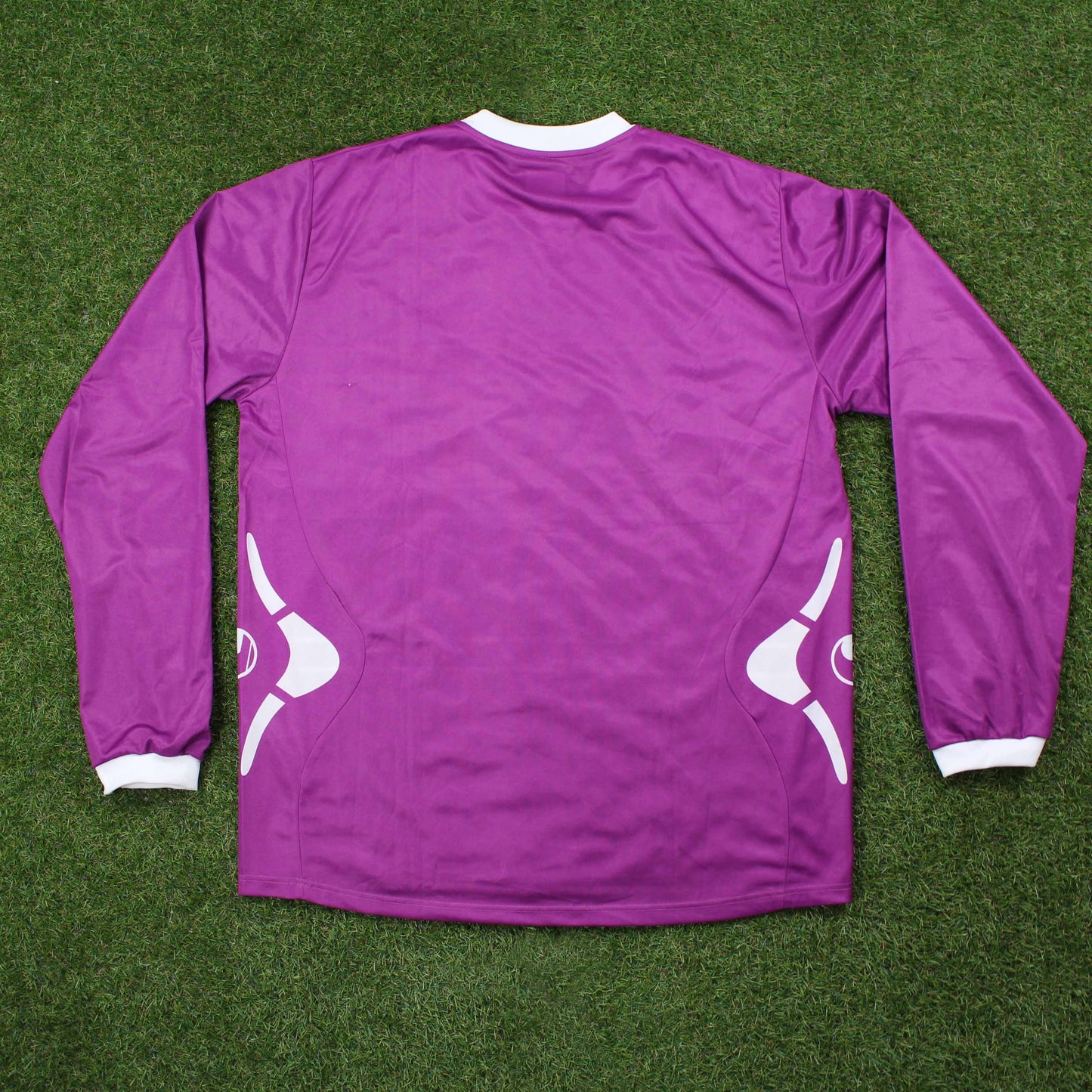MSV Duisburg 2008/09 Drittes Trikot
