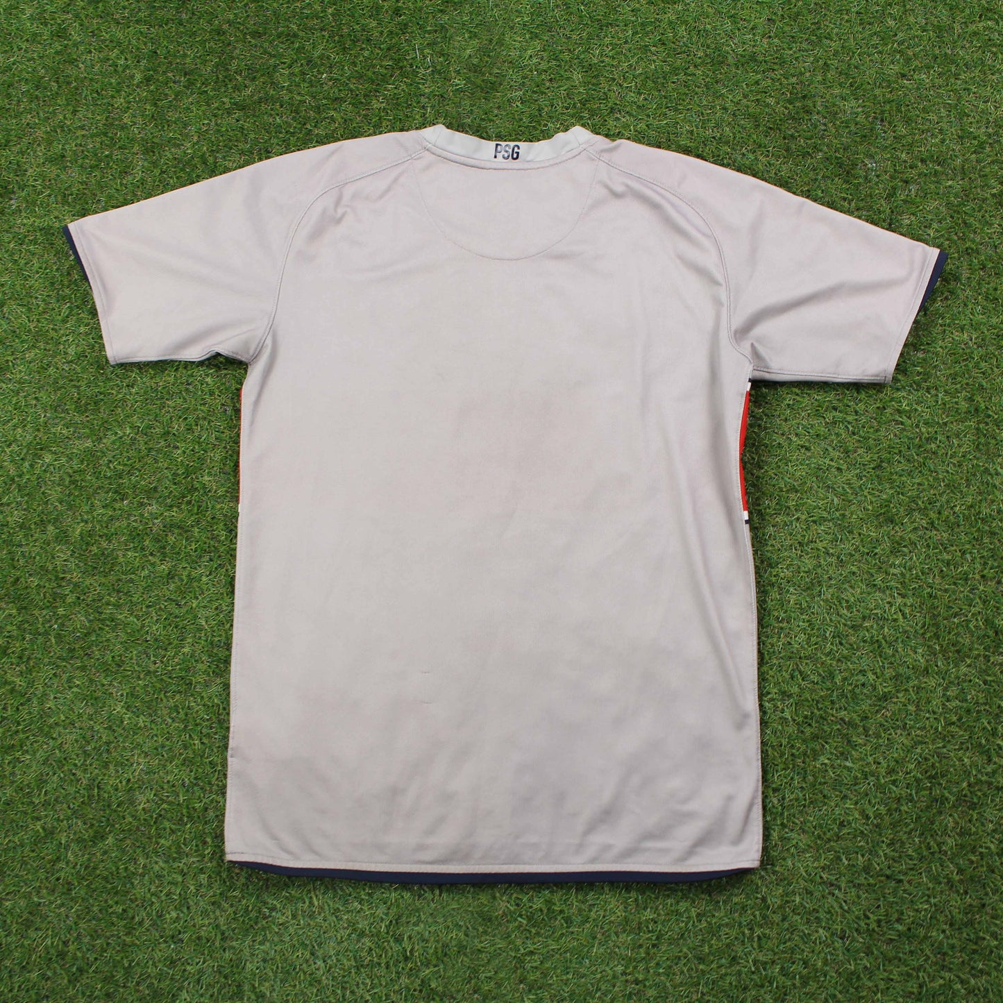 Paris Saint-Germain 2008/09 Auswärts Trikot