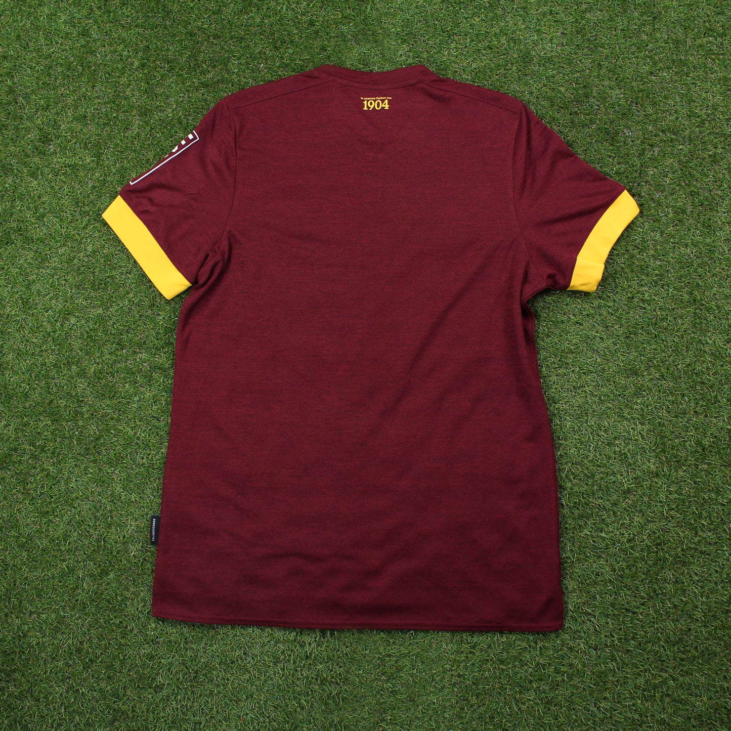 FC Schalke 04 2021/22 Drittes Trikot (NEU)