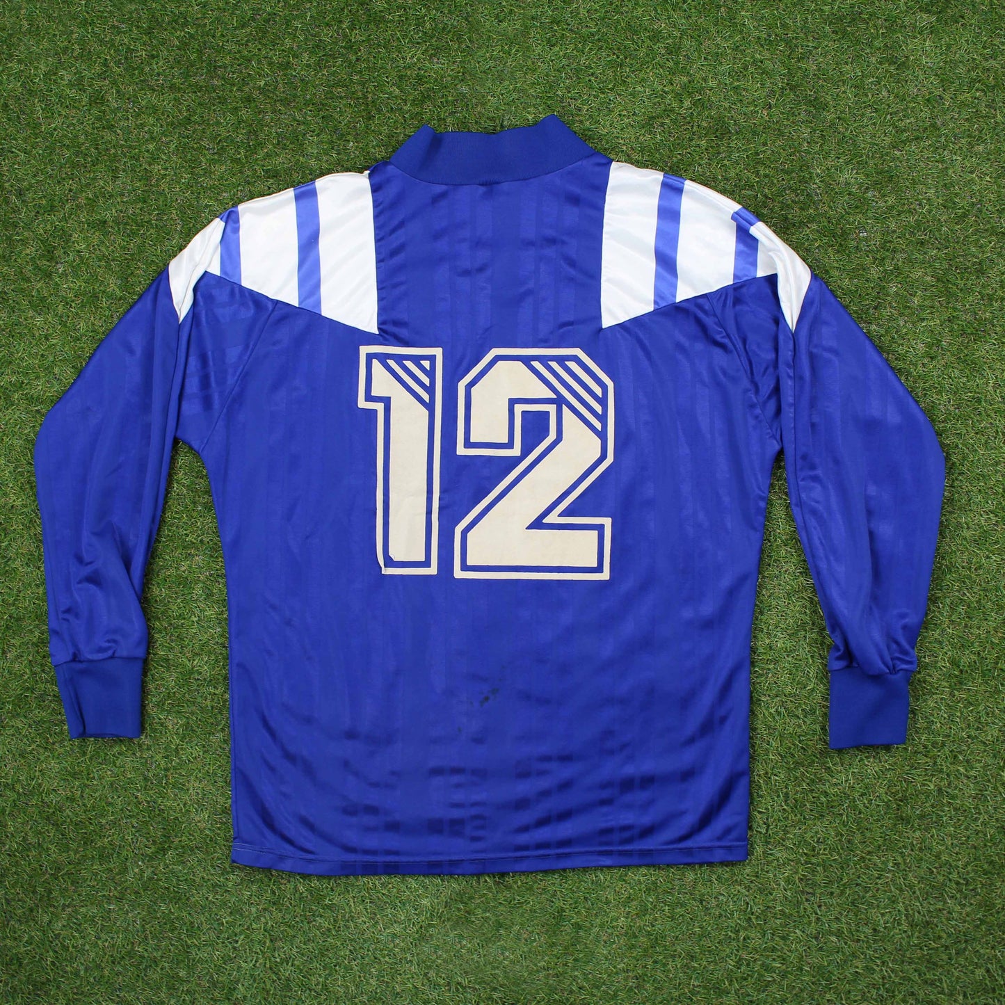 Birr Town FC 1994/95 Heim Trikot