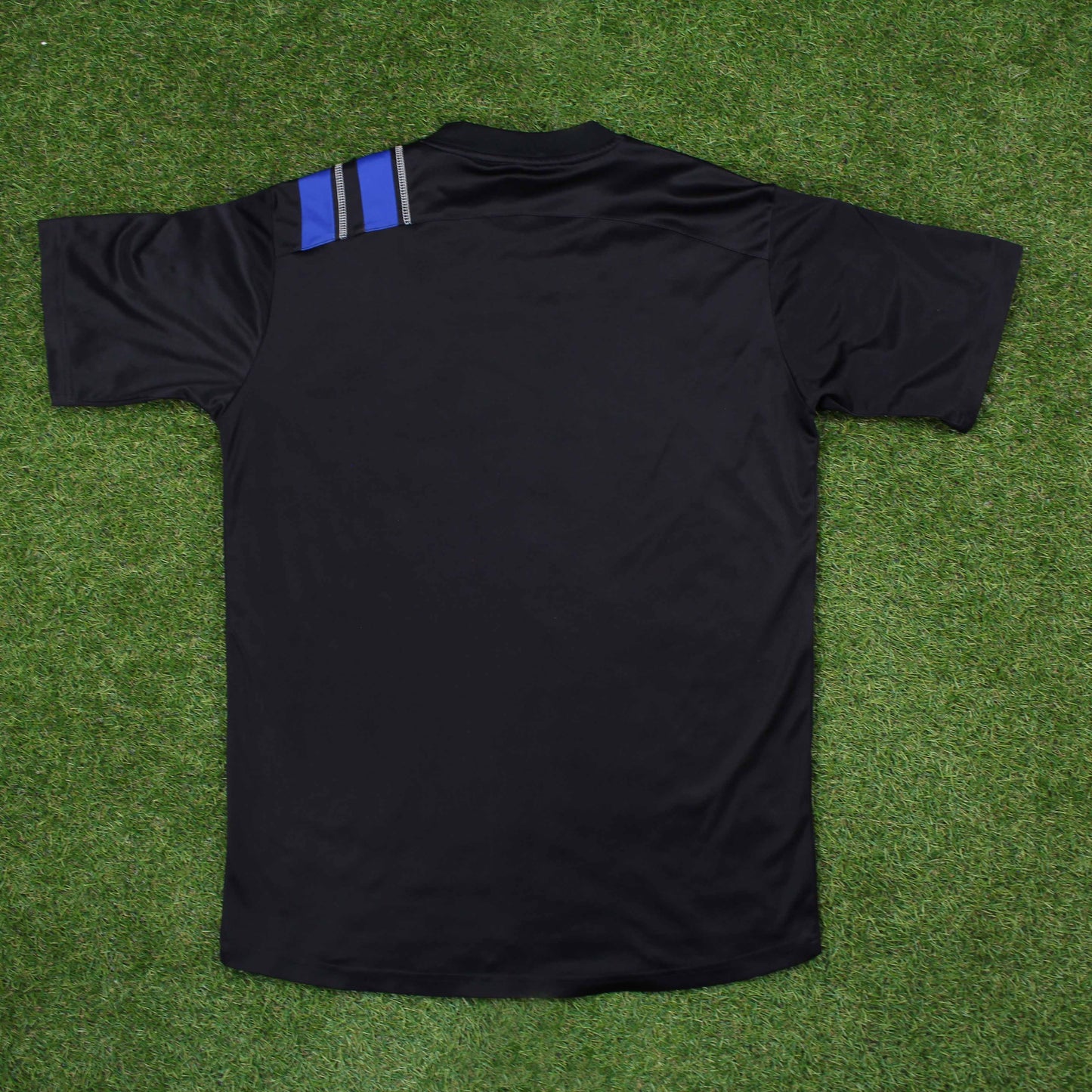 MSV Duisburg 2010/11 Auswärts Trikot