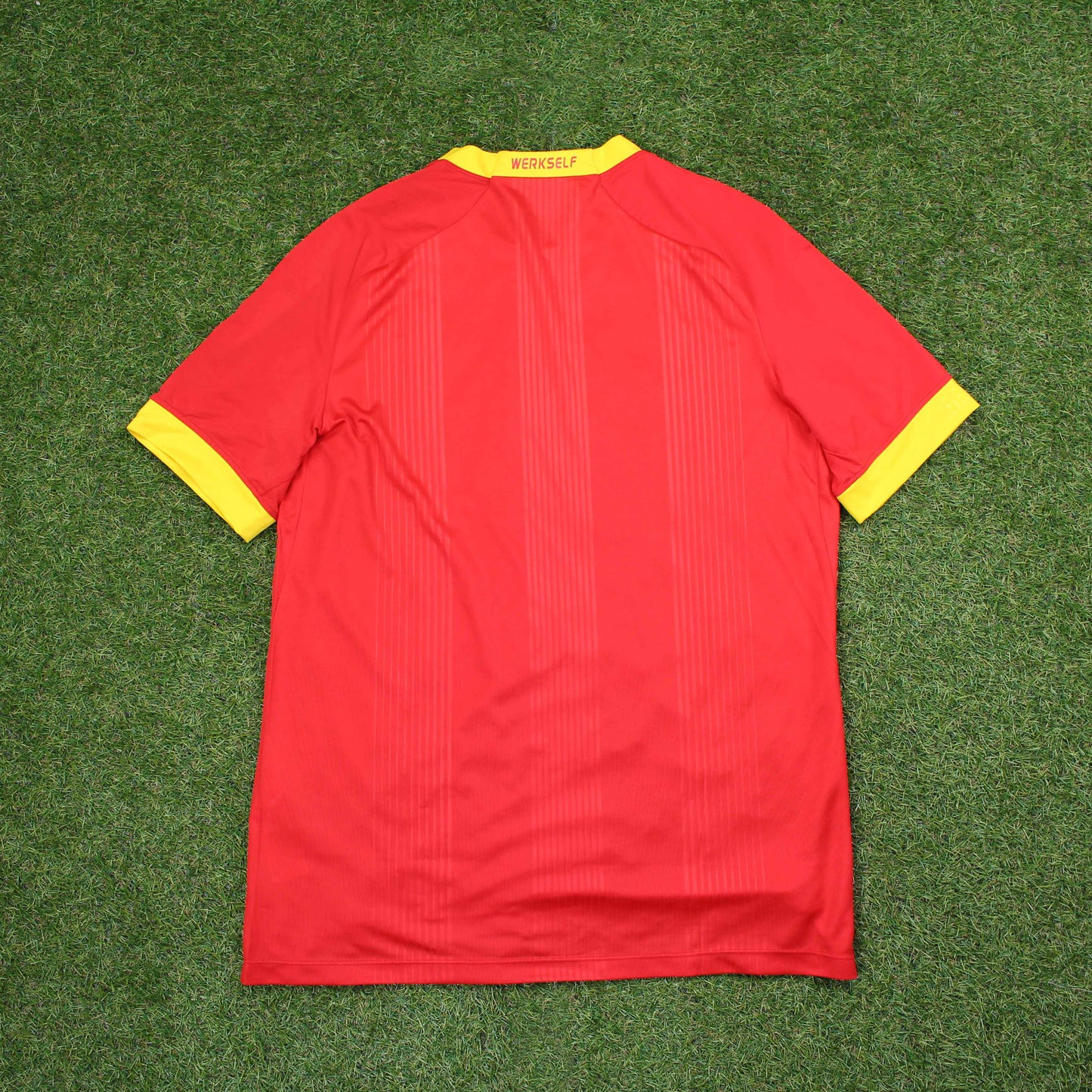 Bayer 04 Leverkusen 2020/21 Auswärts Trikot