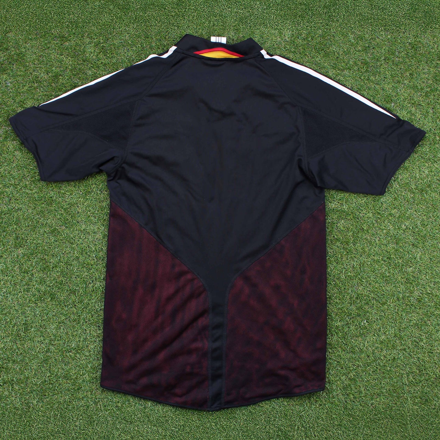 Deutschland 2004 Auswärts Trikot