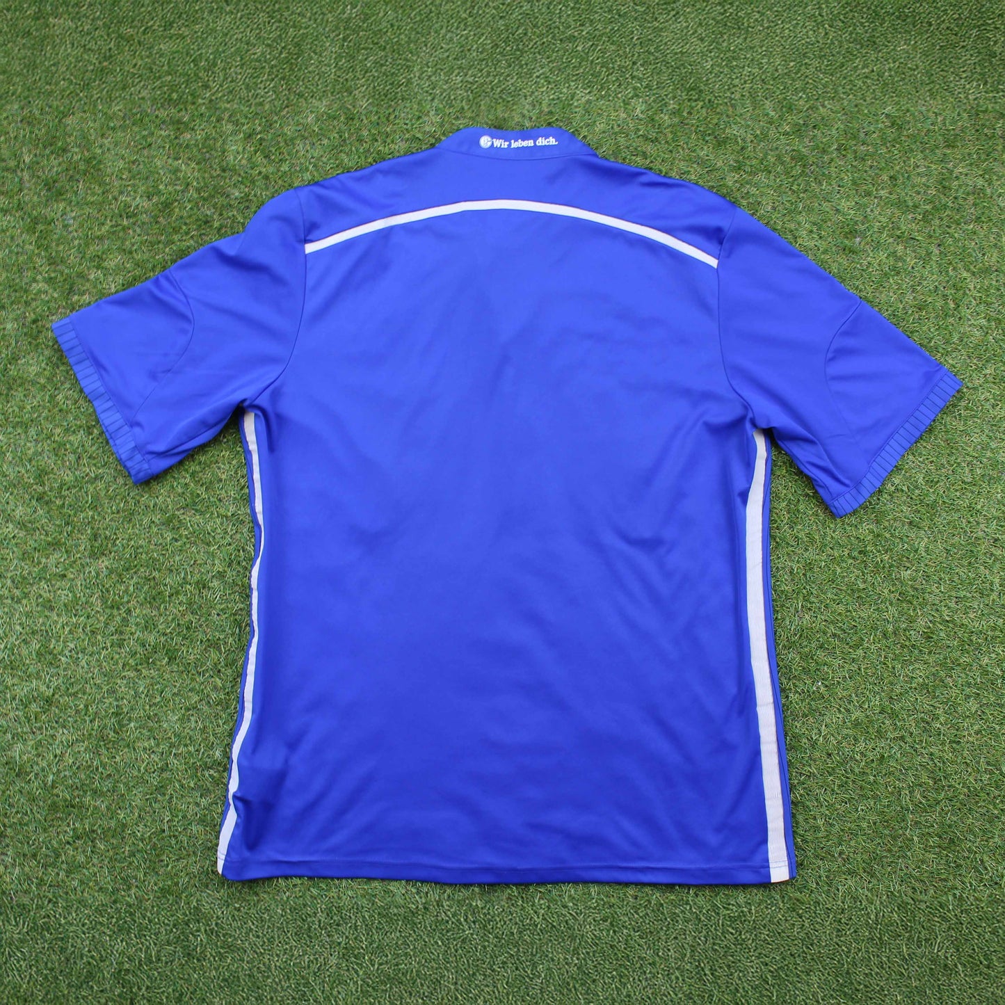 FC Schalke 04 2014/15 Heim Trikot