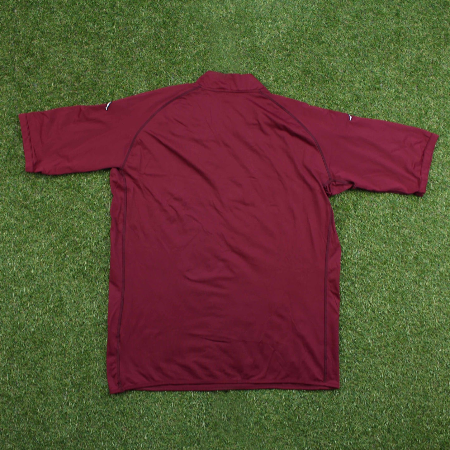 1. FC Kaiserslautern 2003/04 Heim Trikot