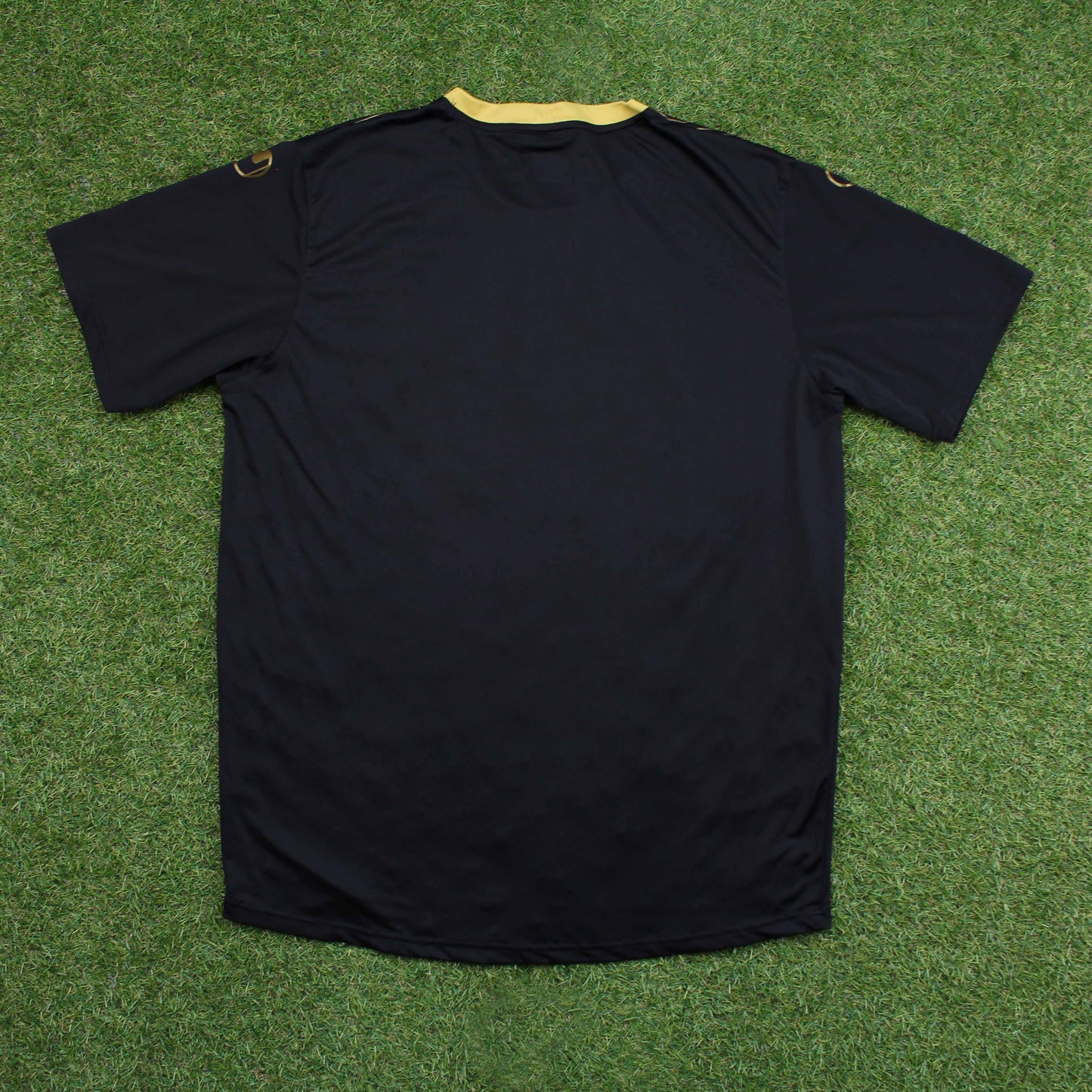 MSV Duisburg 2014/15 Auswärts Trikot