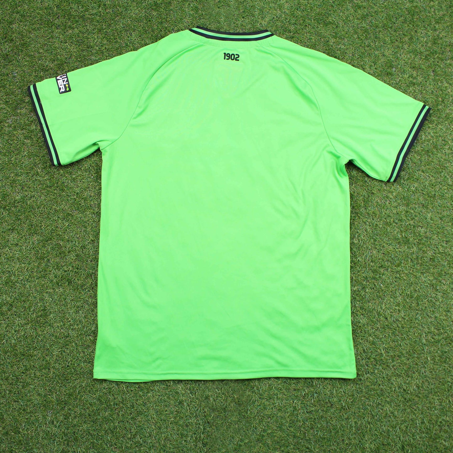 MSV Duisburg 2021/22 Drittes Trikot