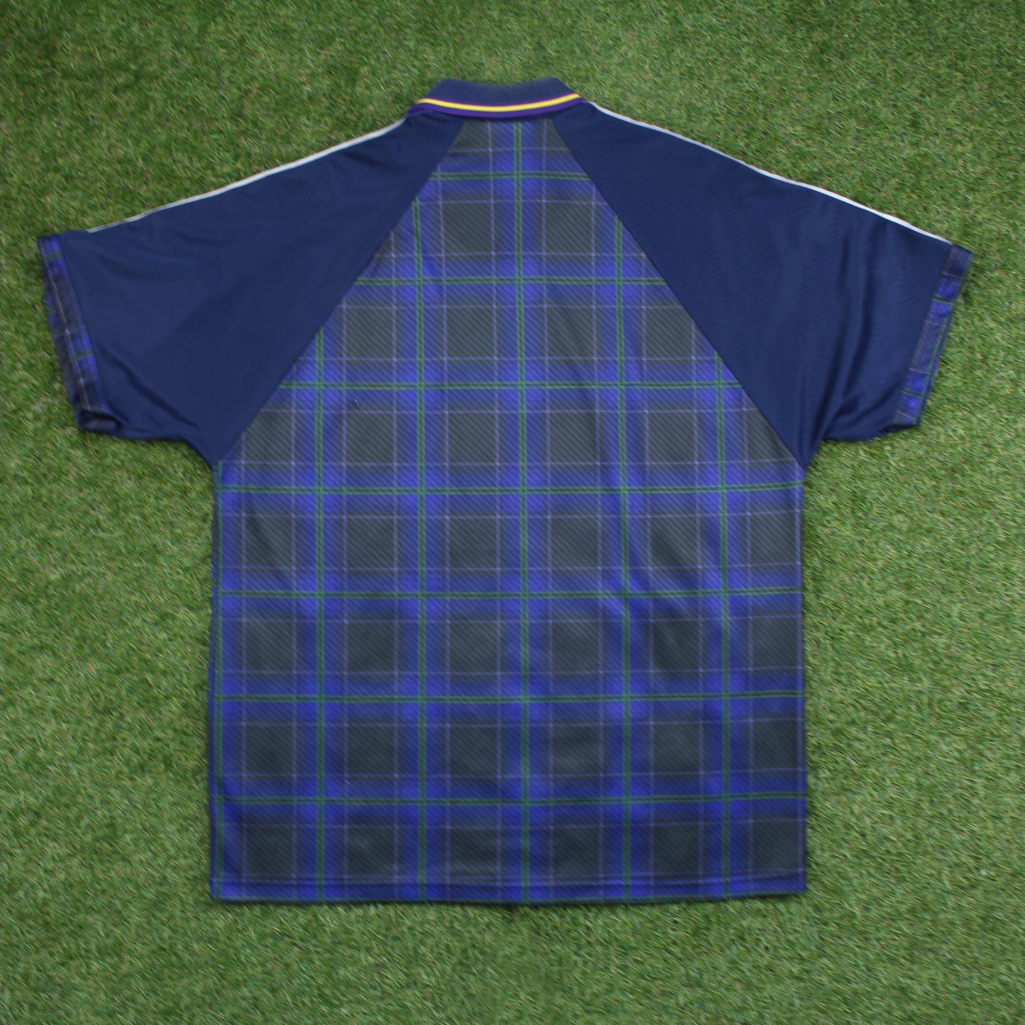 Schottland 1994 Heim Trikot
