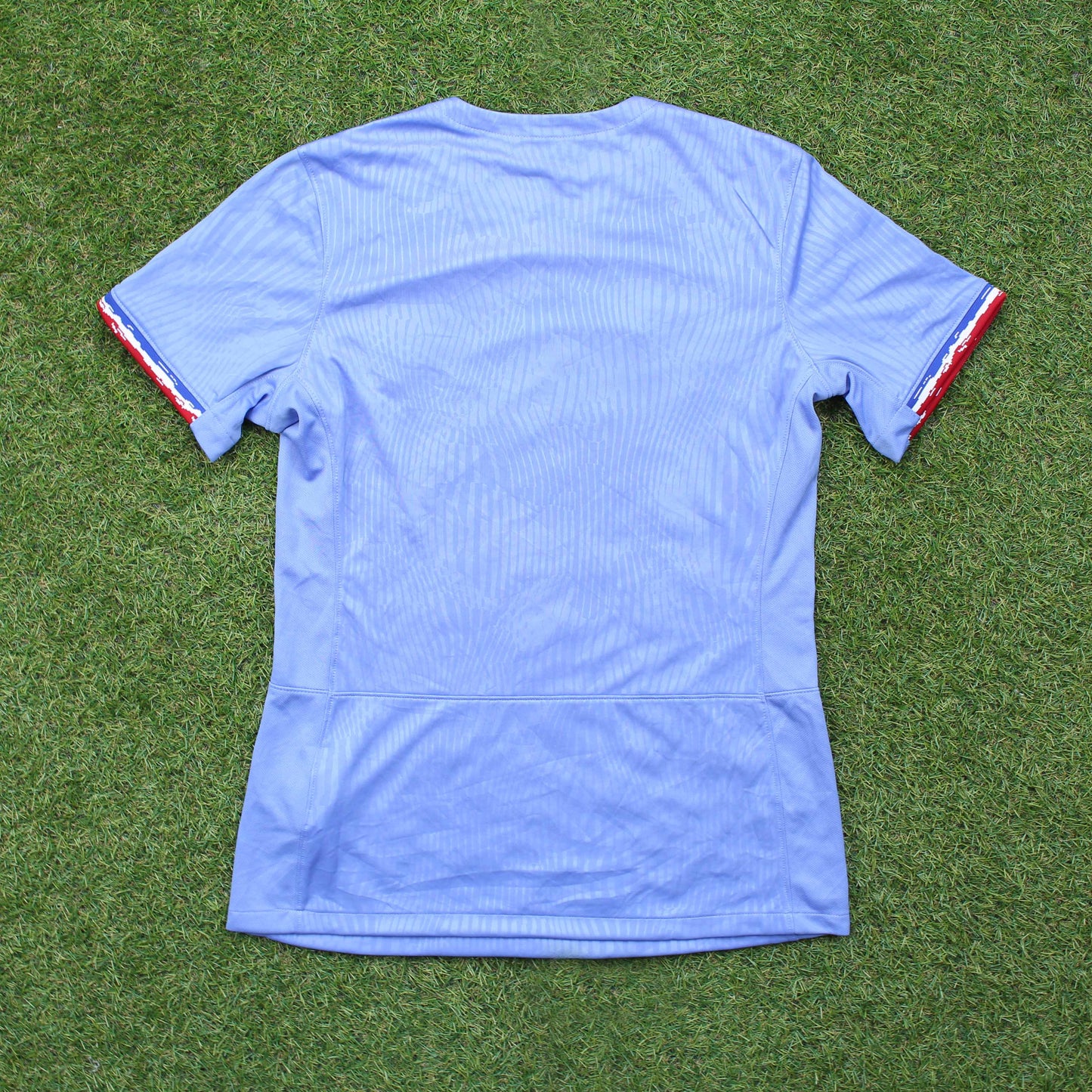 Frankreich Frauen 2023 Heim Trikot