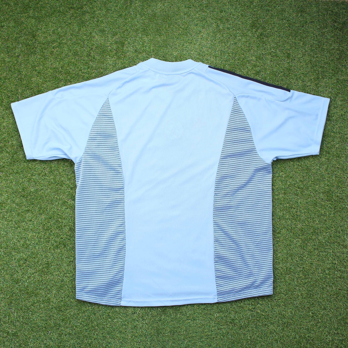 Ajax Amsterdam 2002/03 Auswärts Trikot