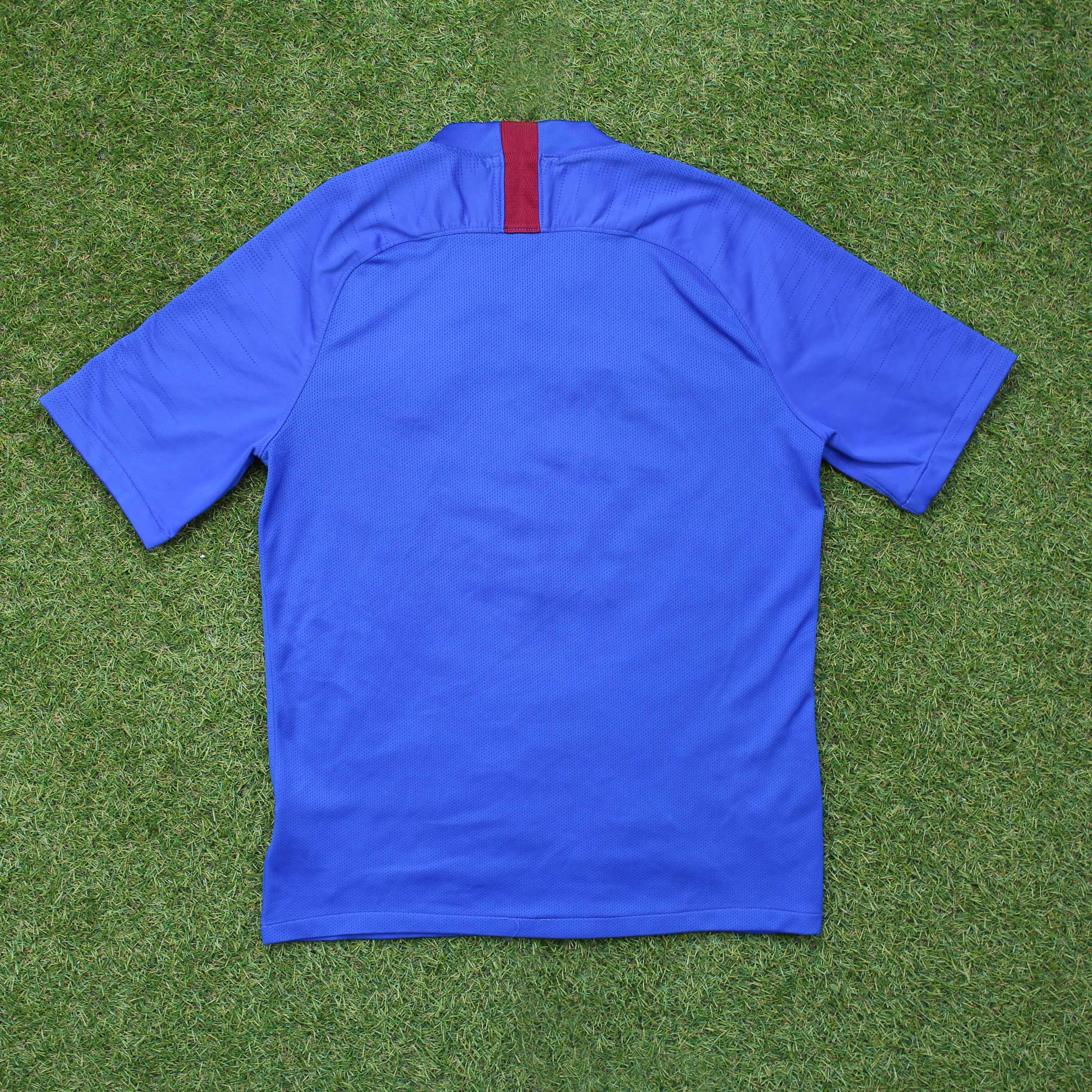 FC Barcelona 2019/20 Trainings Trikot