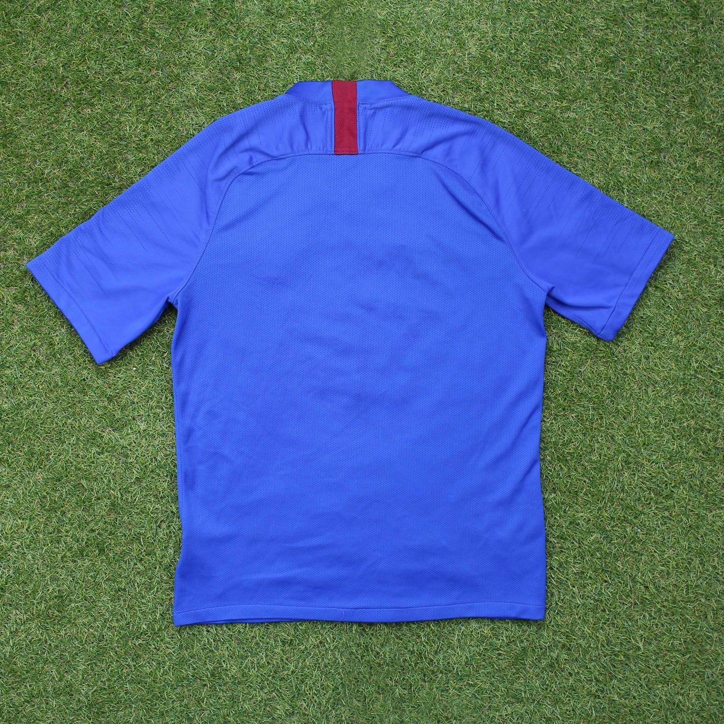 FC Barcelona 2019/20 Trainings Trikot