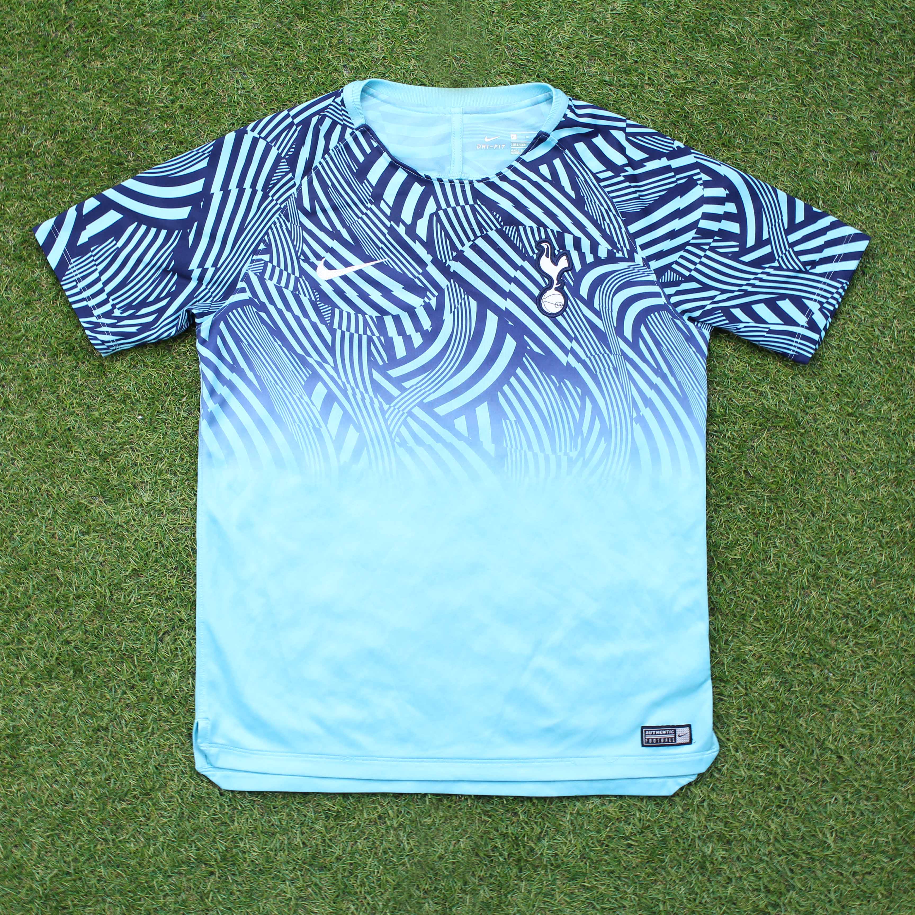Tottenham Hotspur 2018/19 Trainings Trikot