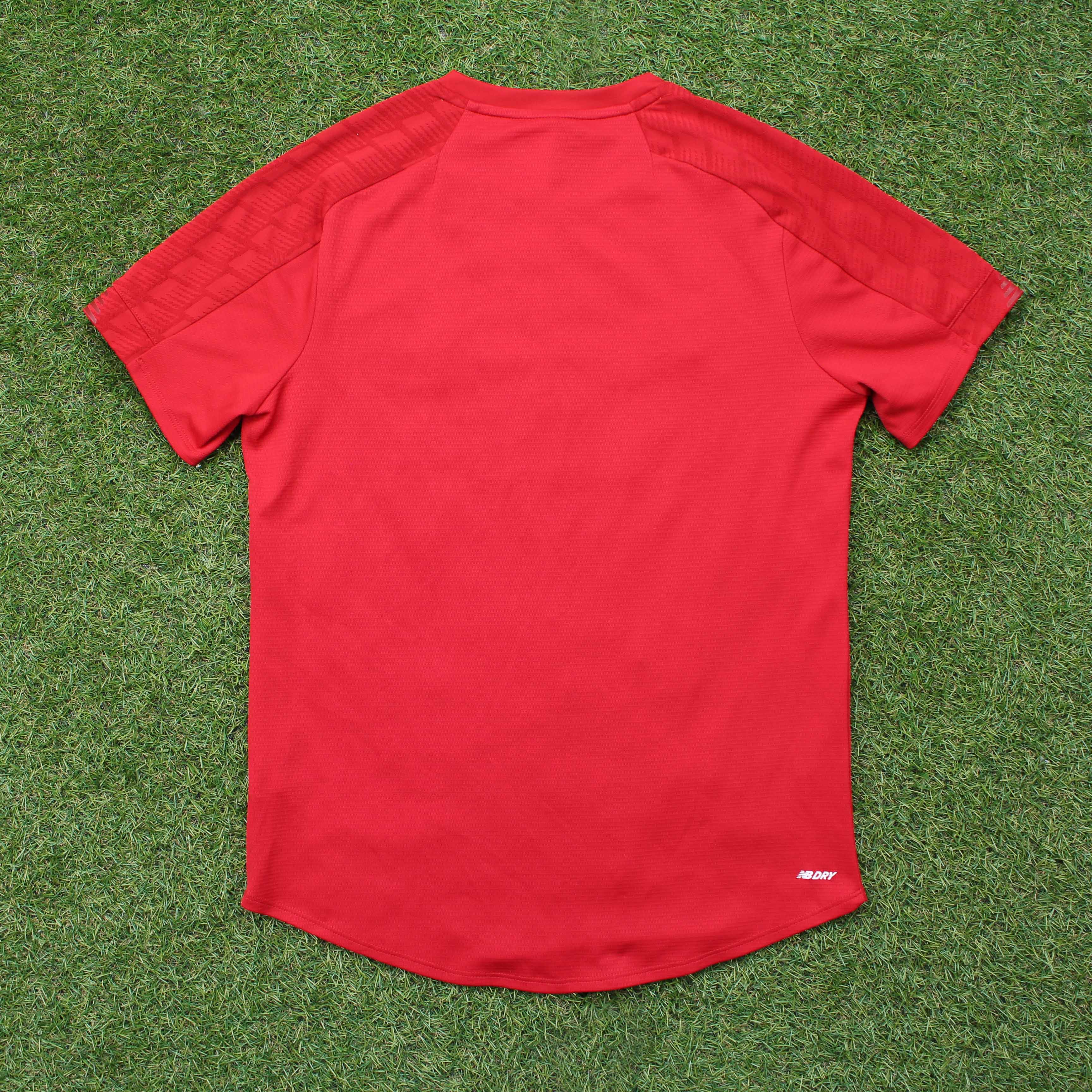 FC Liverpool 2019/20 Trainings Trikot
