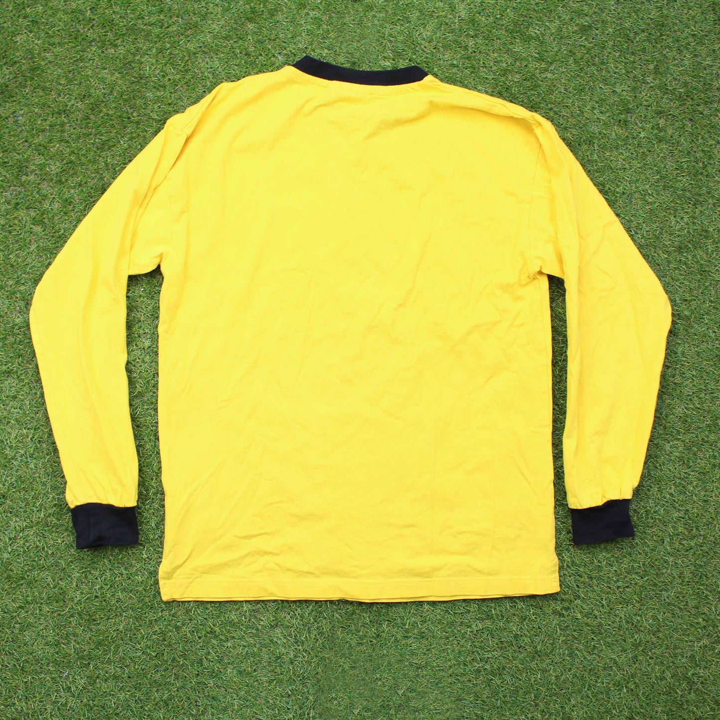 Borussia Dortmund 1975/76 Longsleeve Neuauflage
