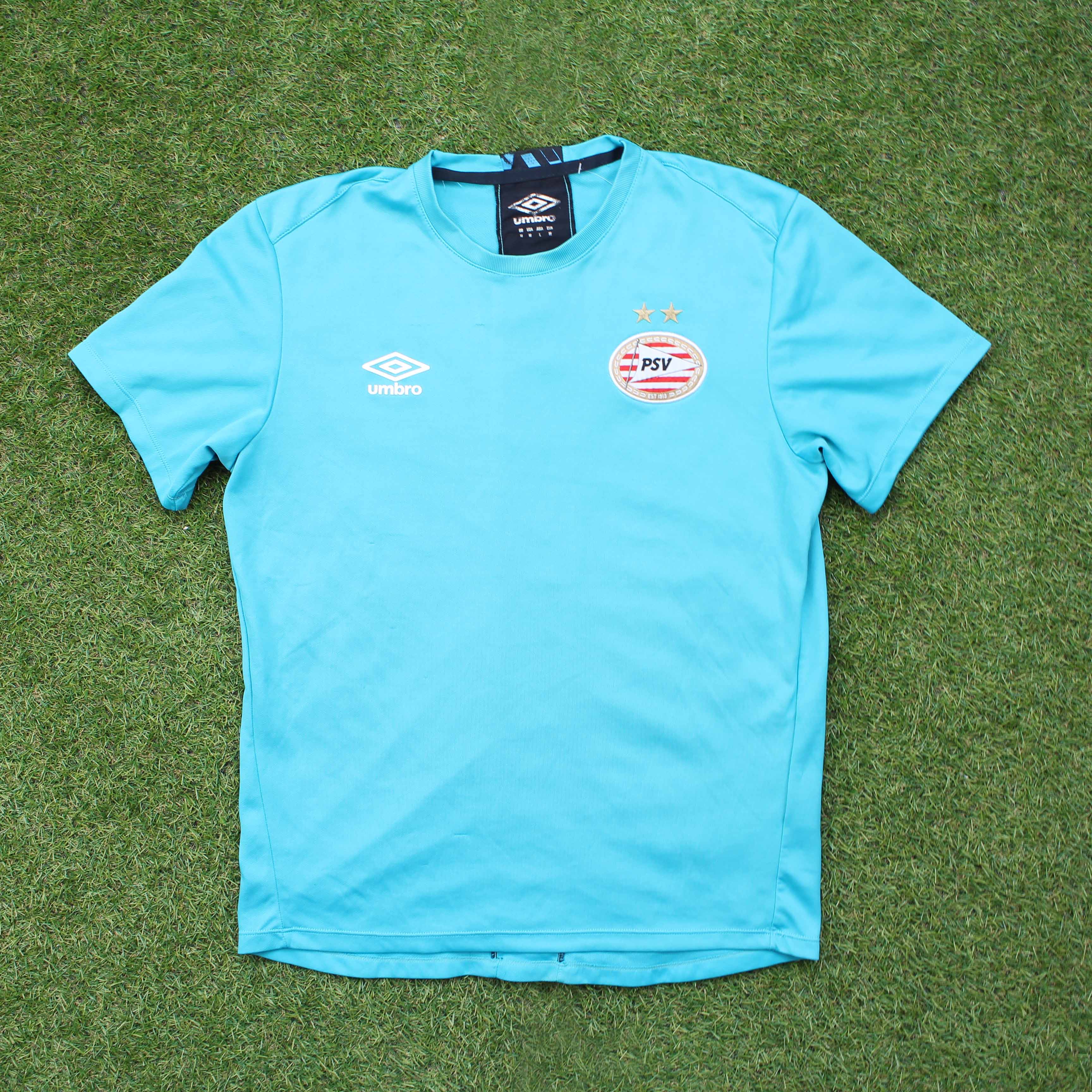 PSV Eindhoven 2018/19 Trainings Trikot