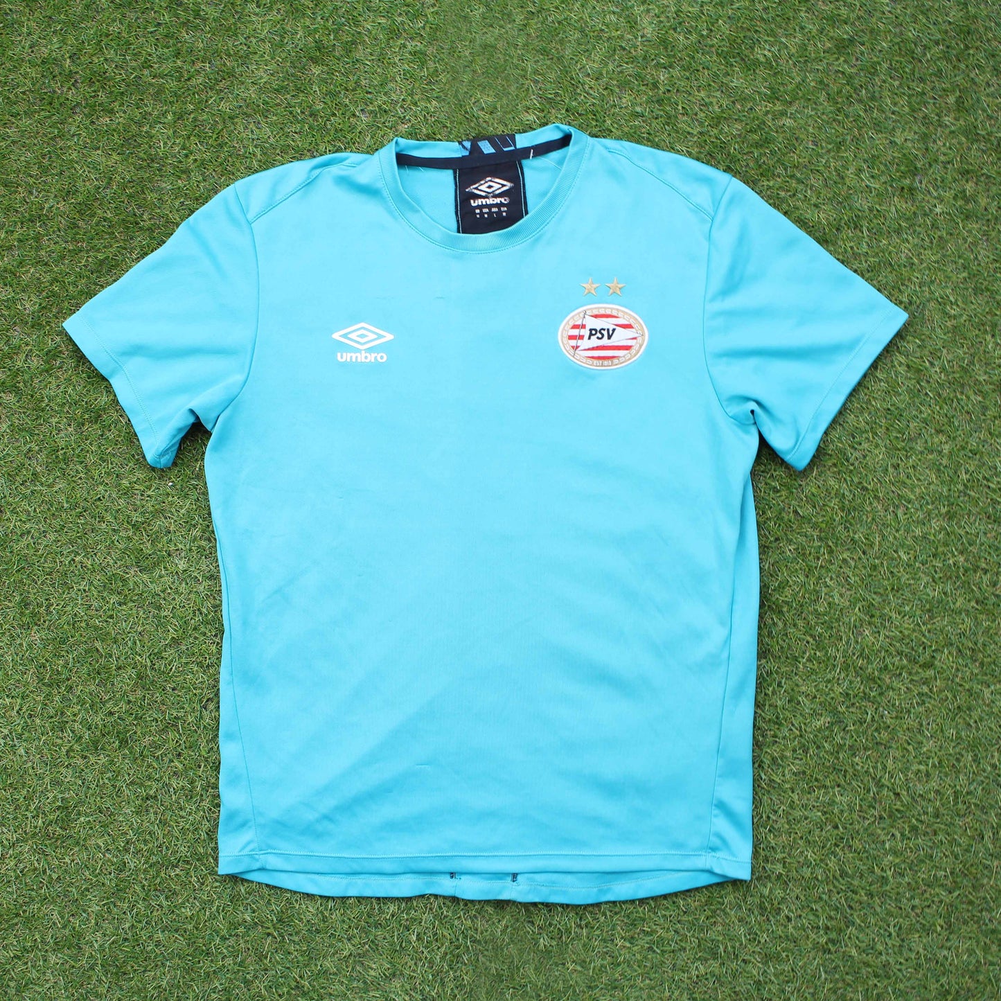 PSV Eindhoven 2018/19 Trainings Trikot