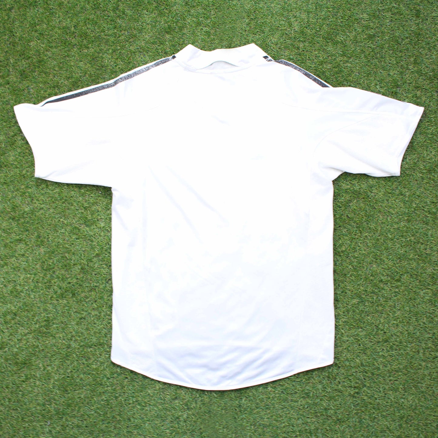 Real Madrid 2004/05 Heim Trikot
