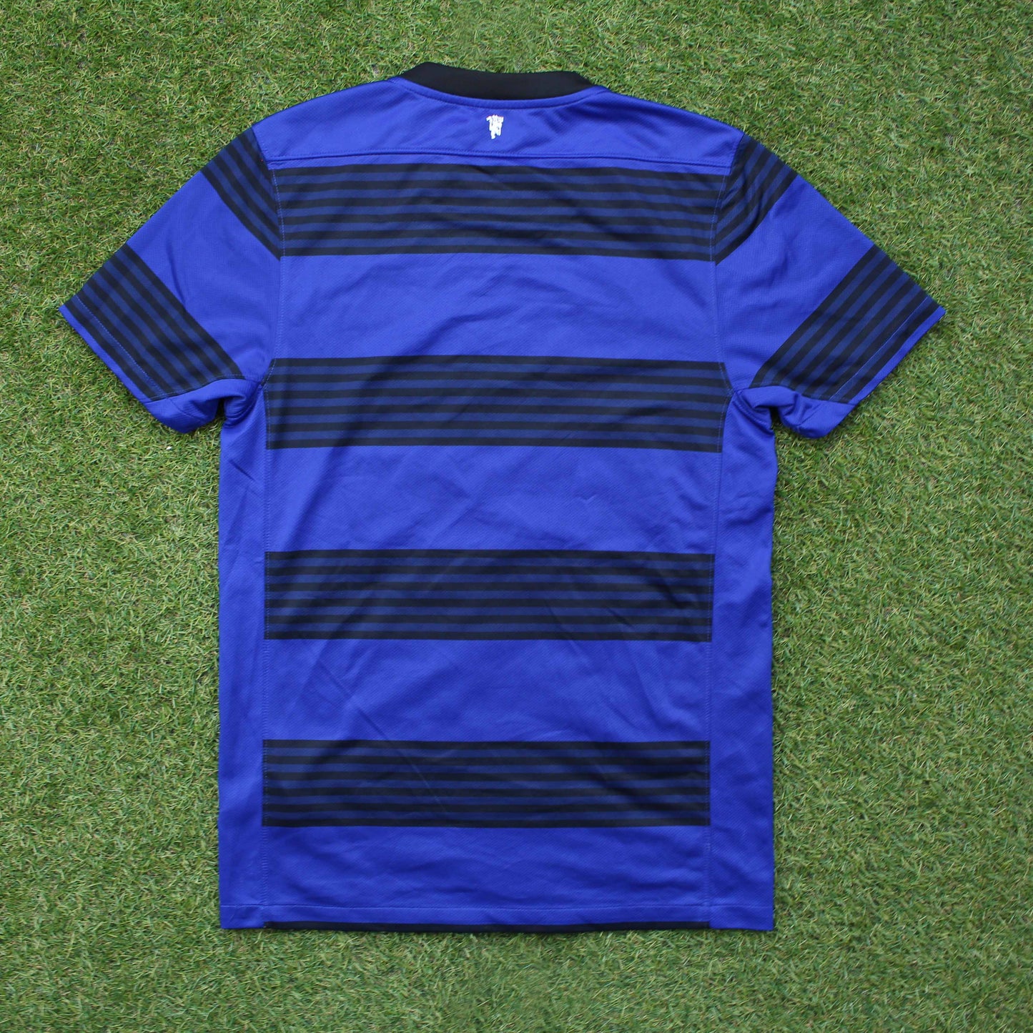 Manchester United 2012/13 Drittes Trikot