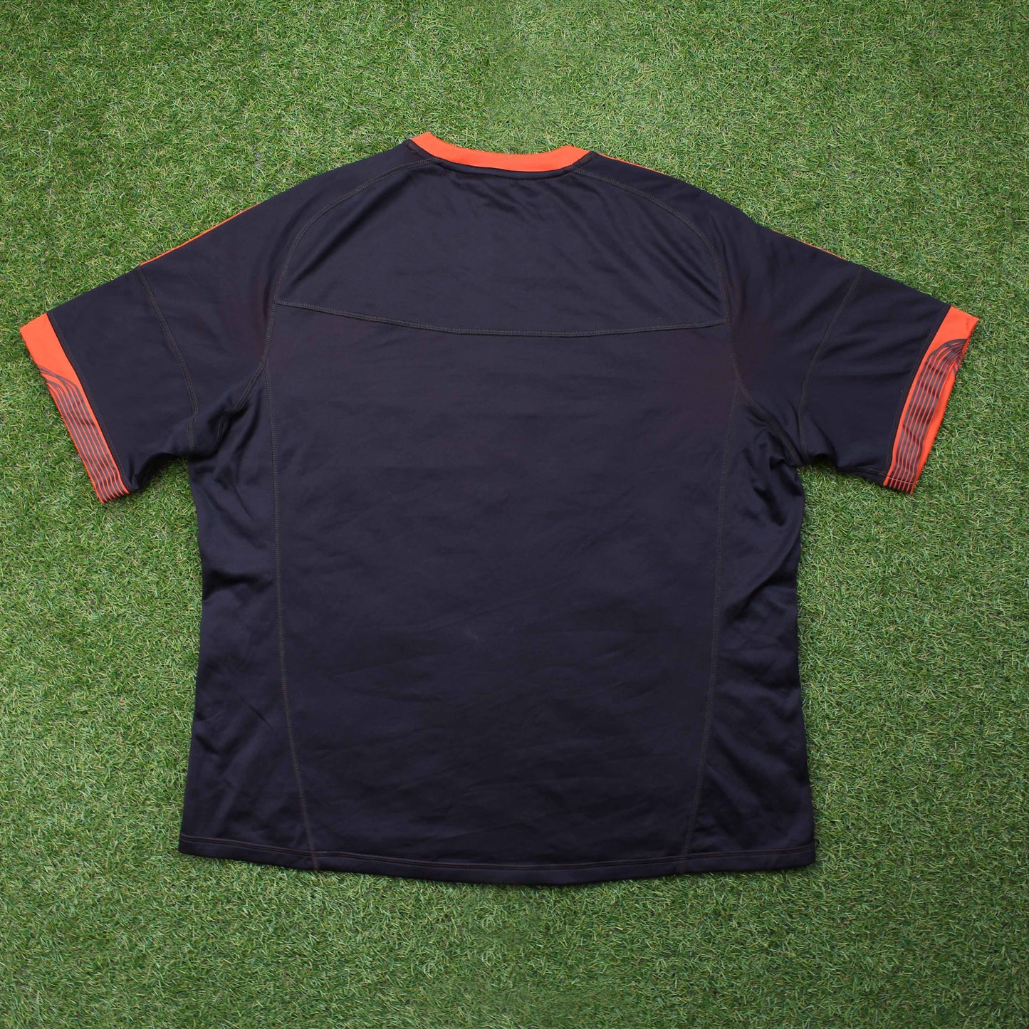 Olympique Marseille 2012/13 Drittes Trikot