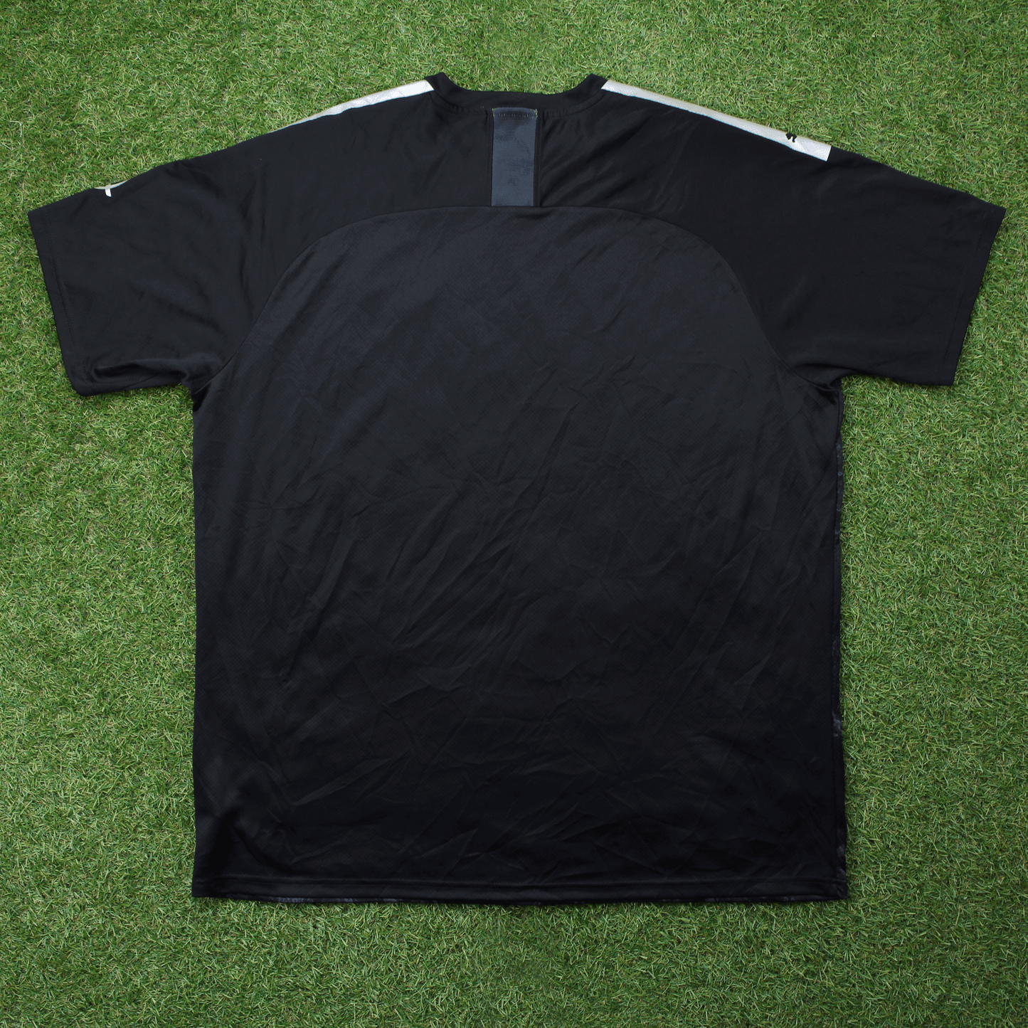 Borussia Dortmund 2019/20 Auswärts Trikot