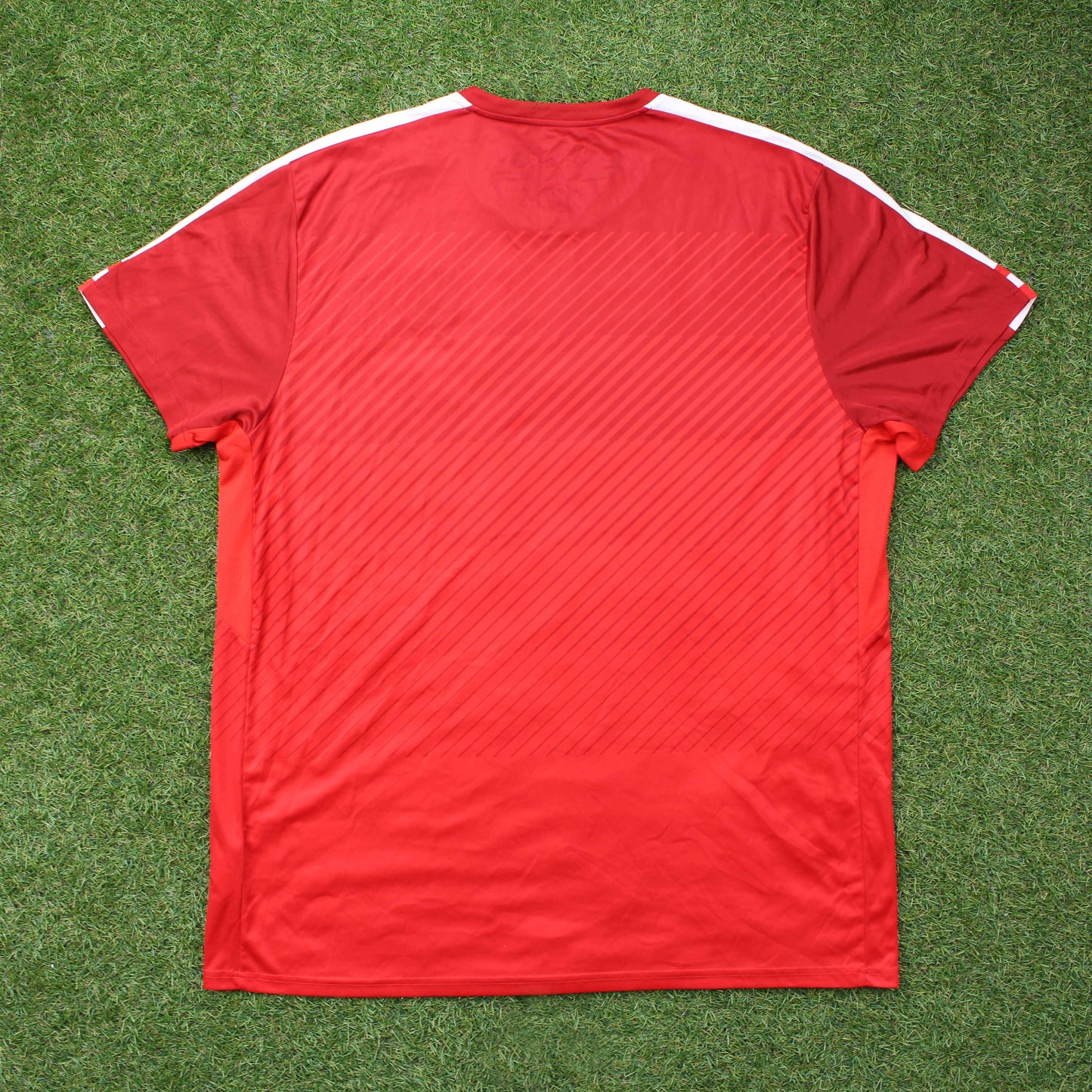 Österreich 2016 Auswärts Trikot