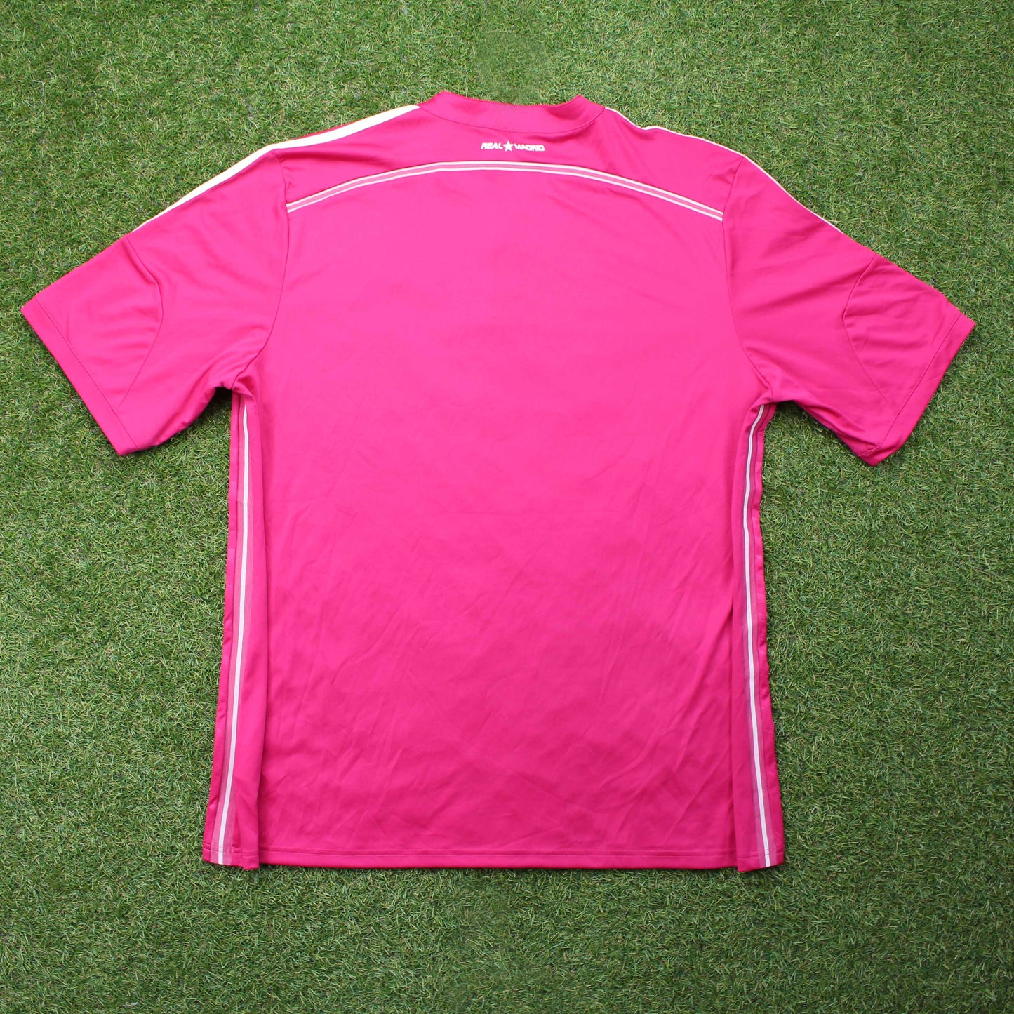 Real Madrid 2014/15 Auswärts Trikot