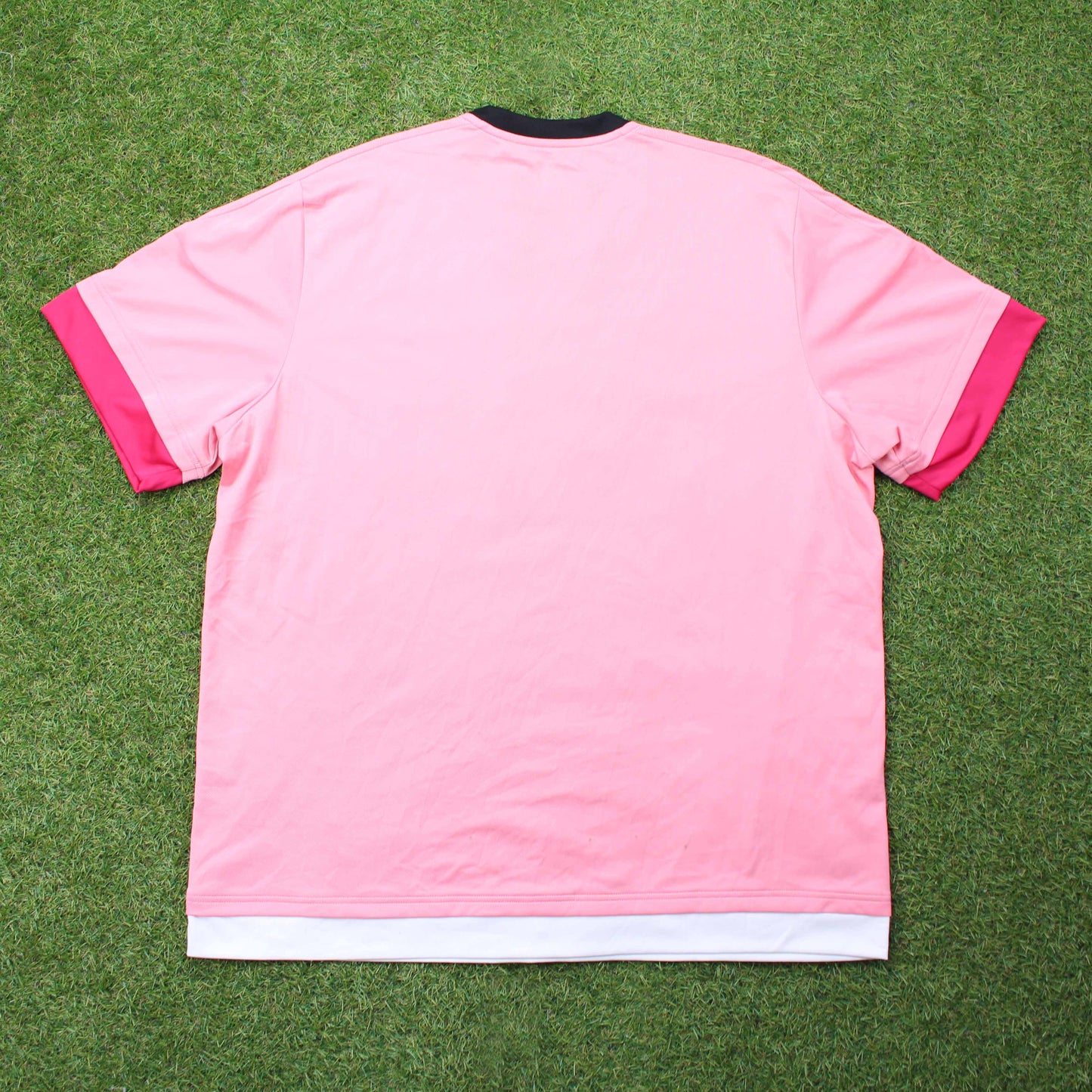 Juventus 2015/16 Auswärts Trikot