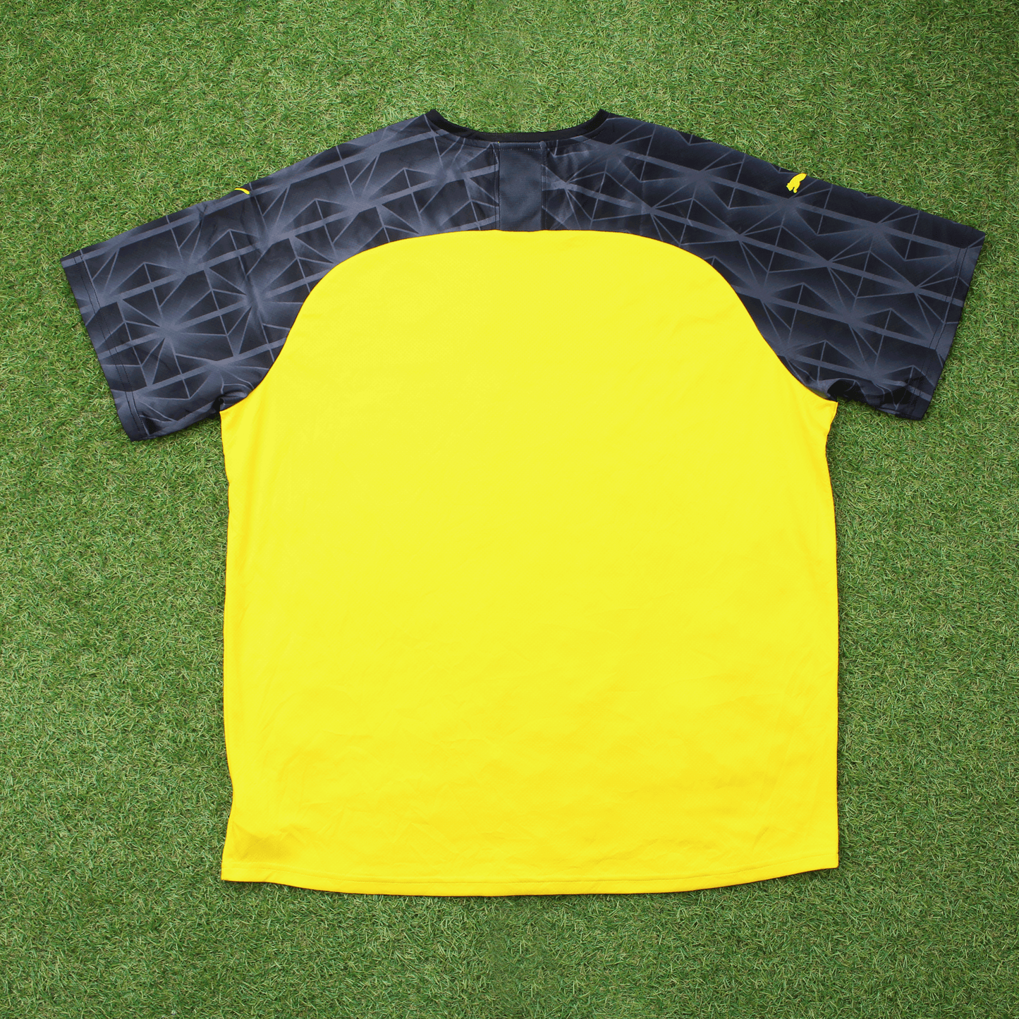Borussia Dortmund 2019/20 Pokal Trikot