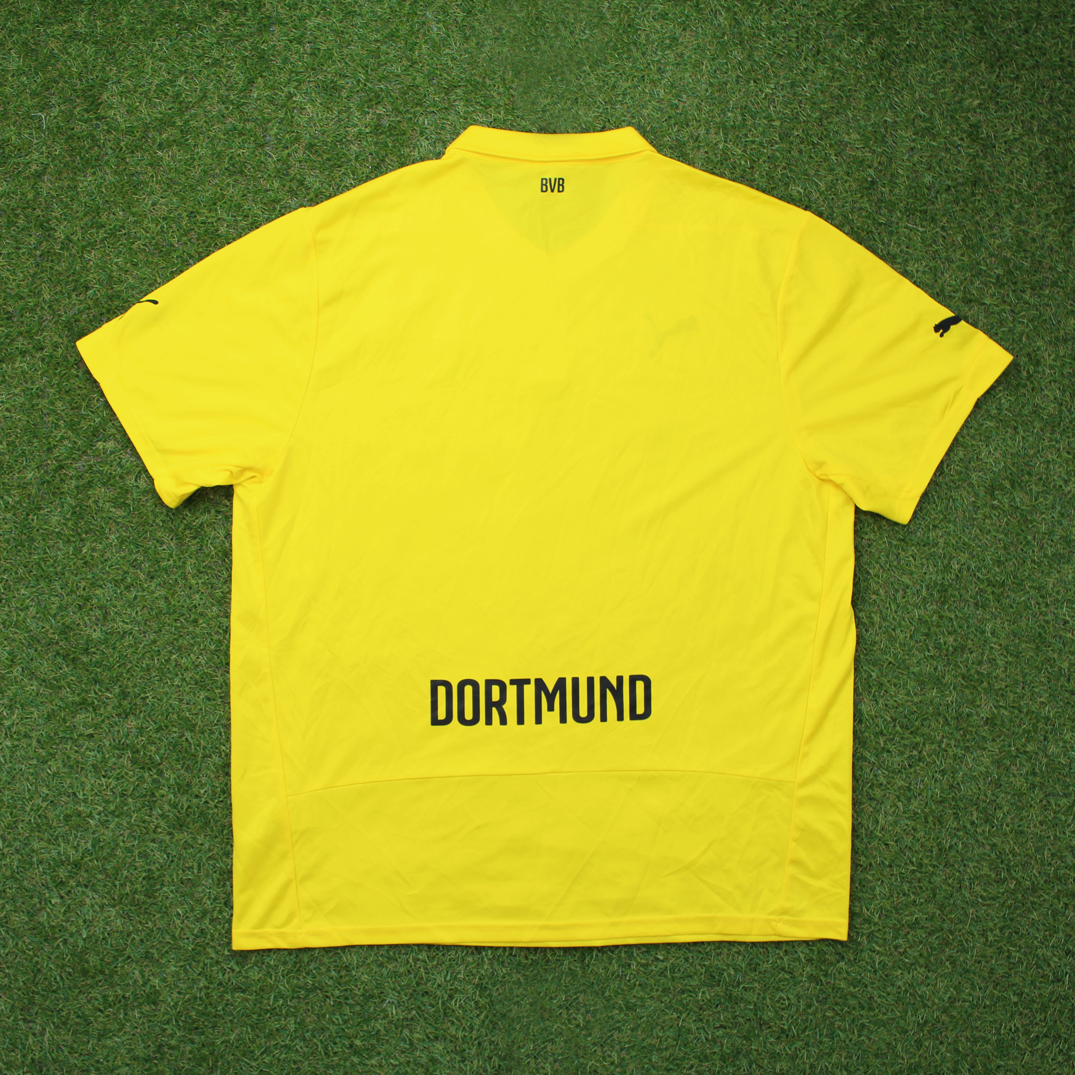 Borussia Dortmund 2014/15 Champions League Trikot
