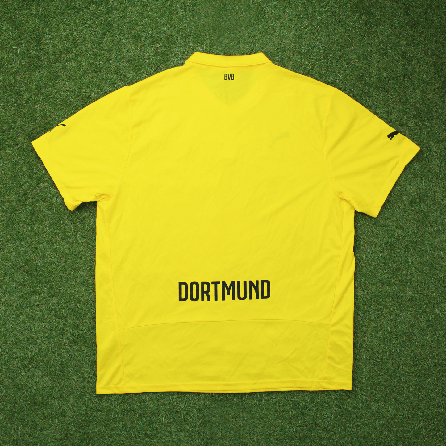 Borussia Dortmund 2014/15 Champions League Trikot