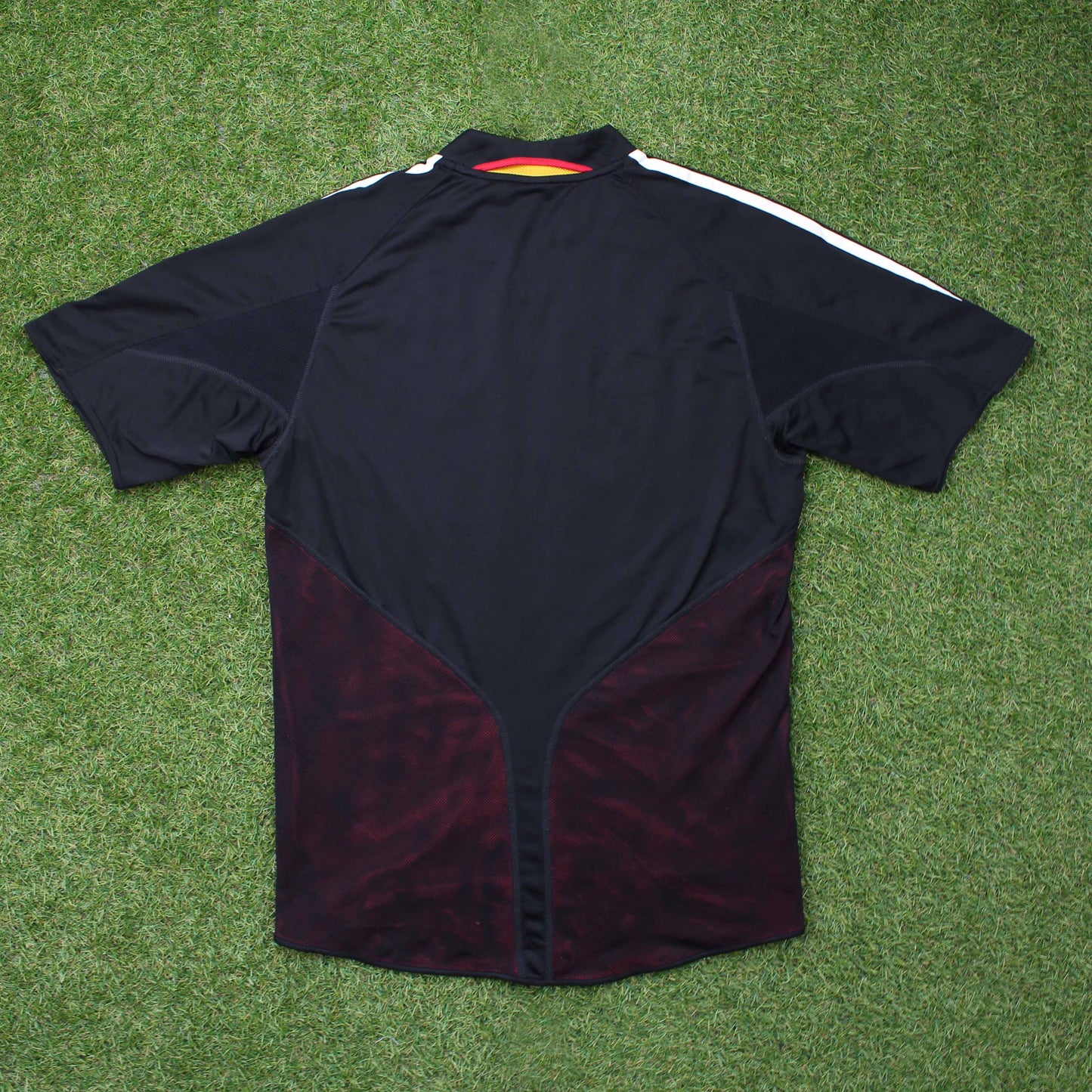 Deutschland 2004 Auswärts Trikot