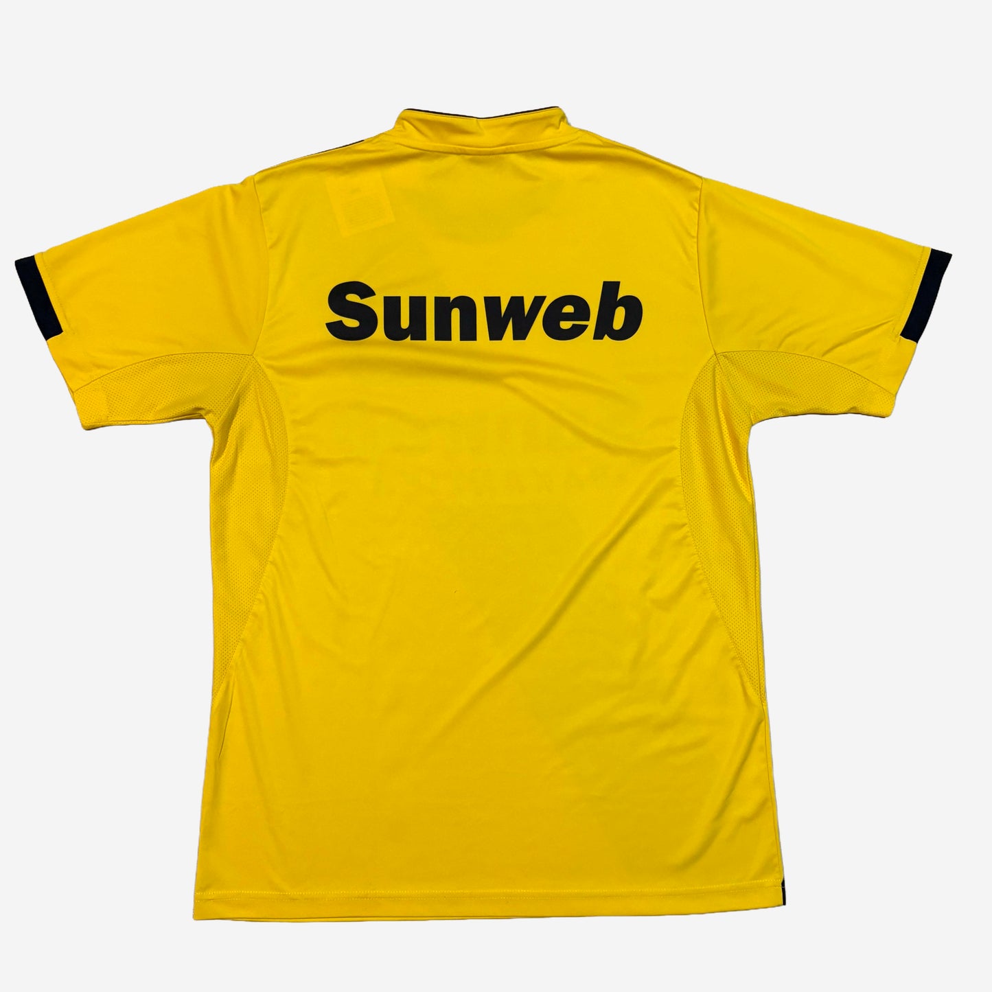 NAC Breda 2009/10 Heim Trikot