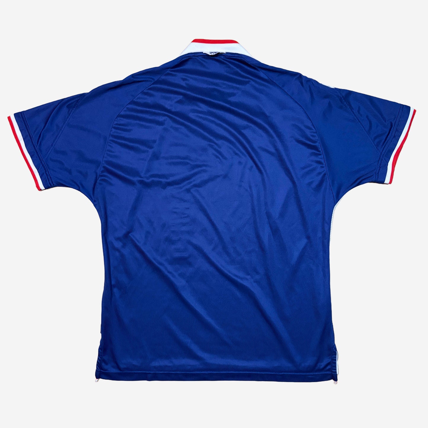 Ajax Amsterdam 1999/00 Auswärts Trikot