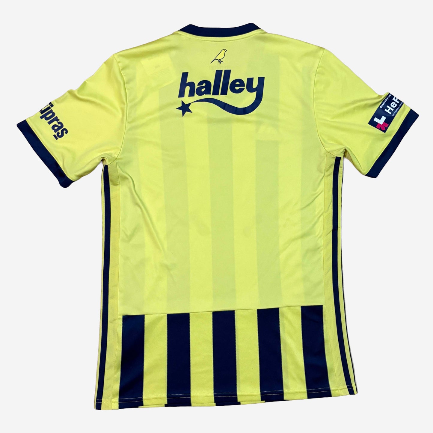 Fenerbahce 2020/21 Heim Trikot