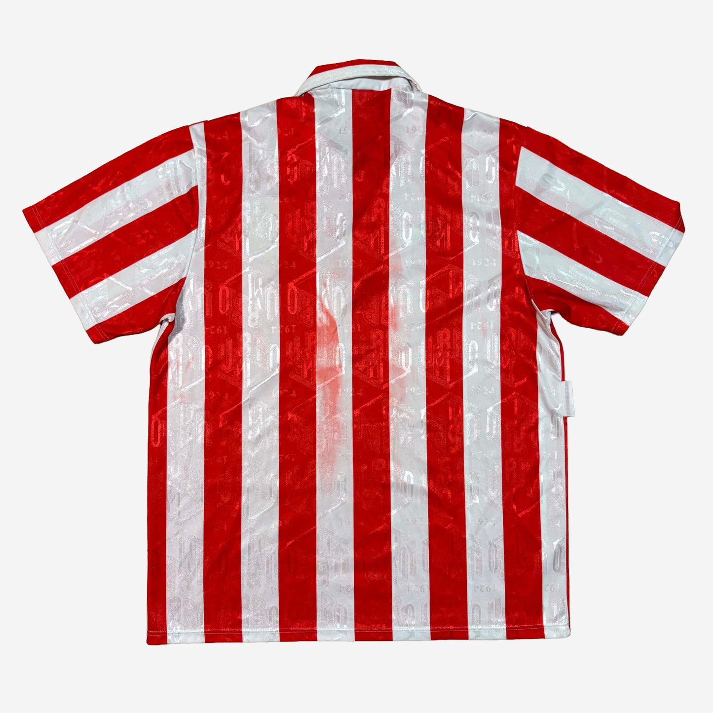 Olympiakos Piräus 1992/93 Heim Trikot