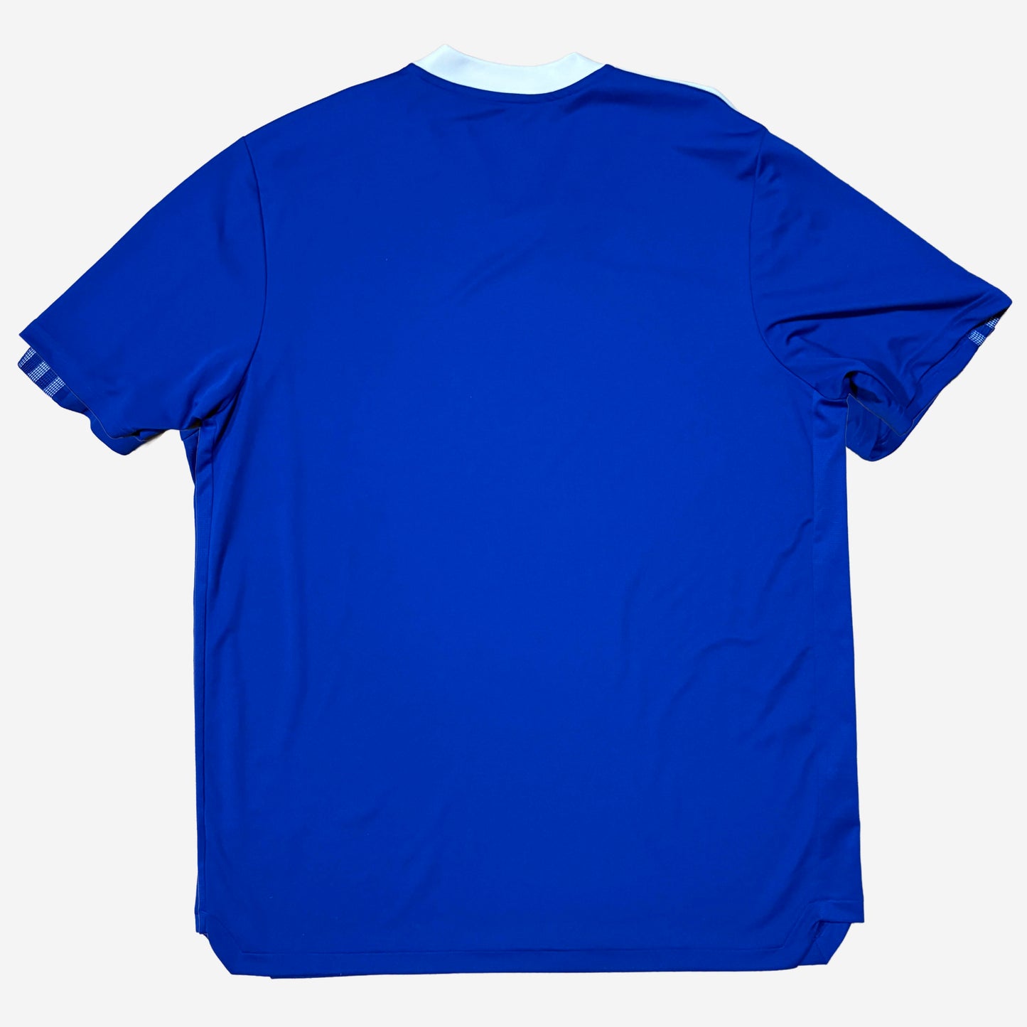 FC Basel 2021 Training Trikot