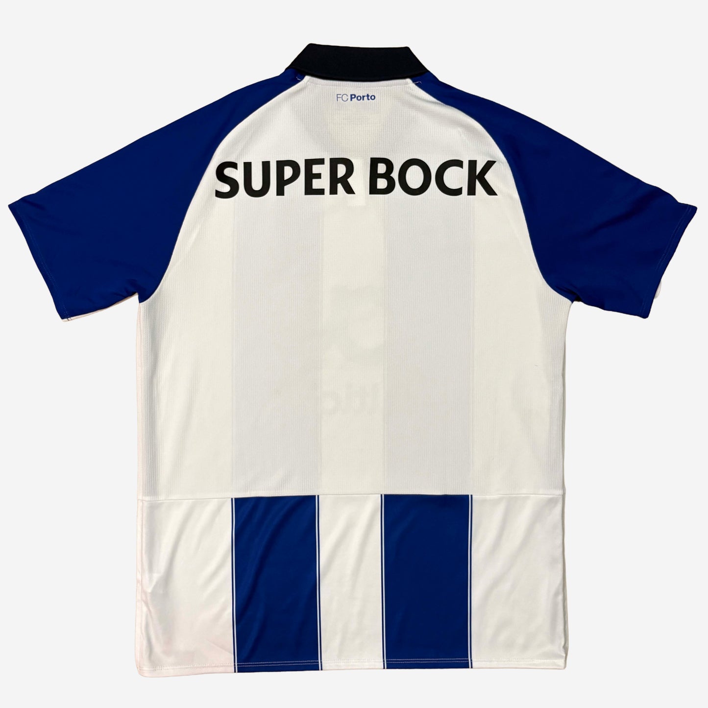 FC Porto 2017/18 Heim Trikot