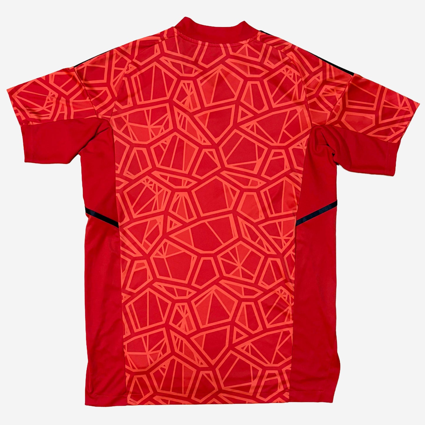 Universidad de Chile 2022 Trikot