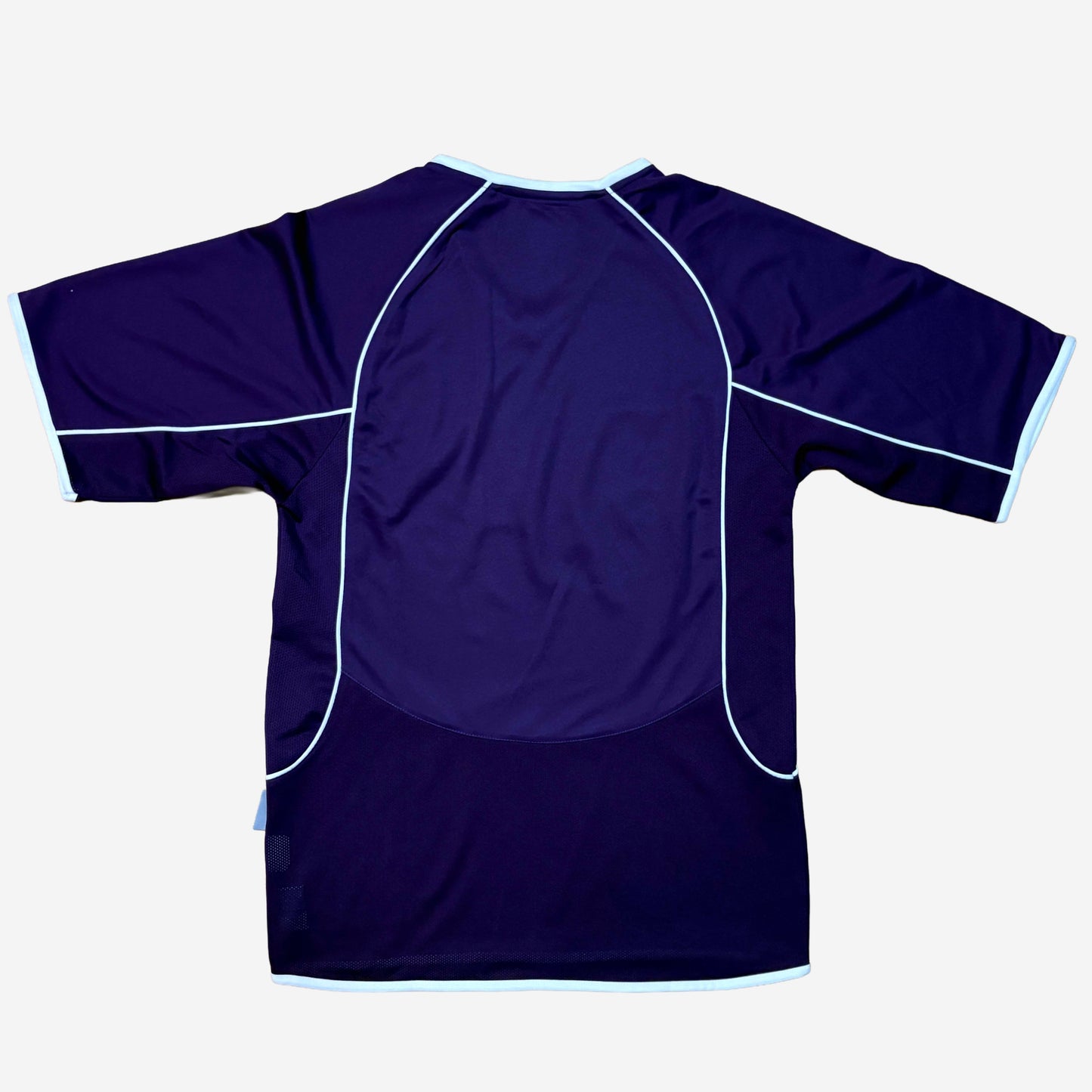 Harchester United 2004/05 Heim Trikot