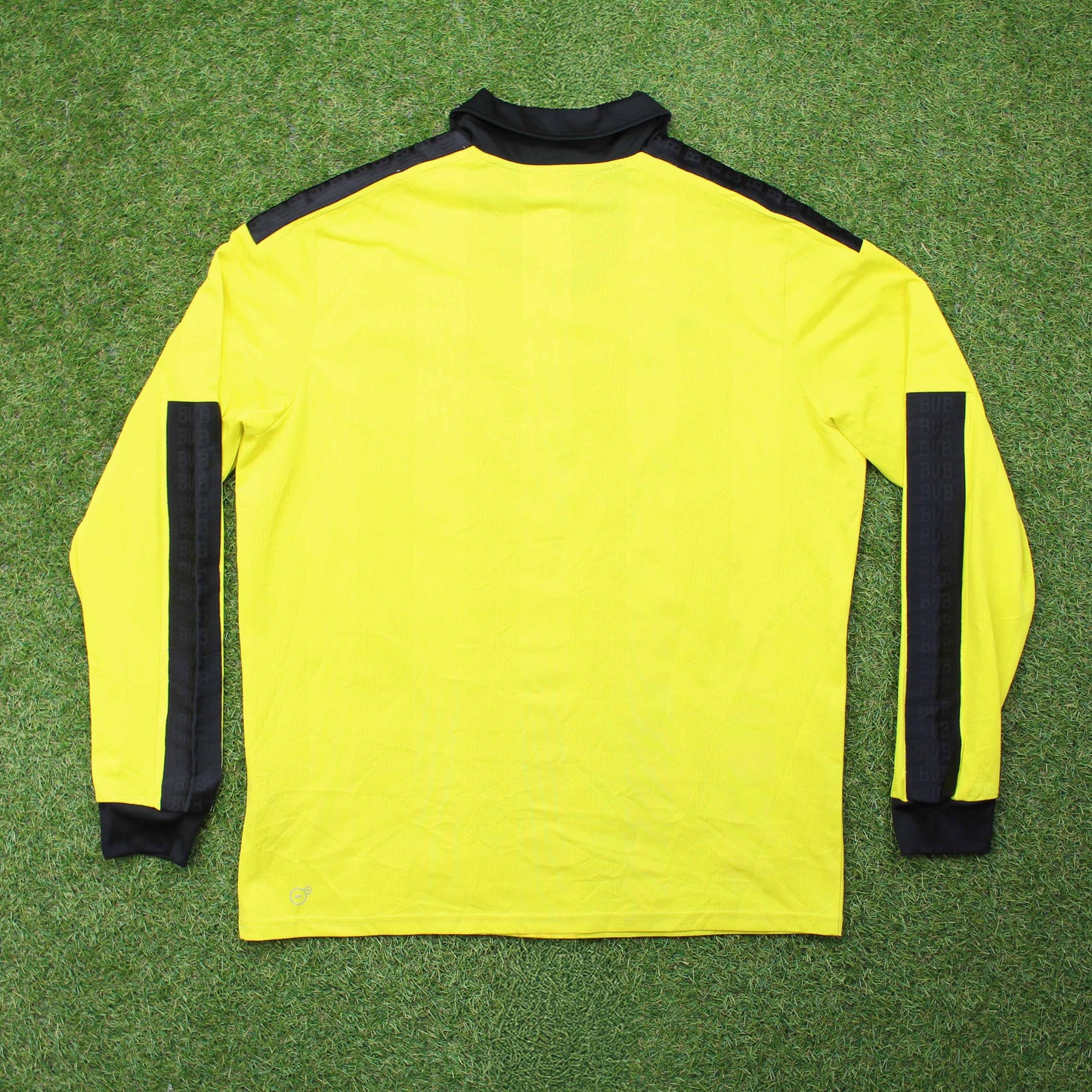 Borussia Dortmund 203/14 Champions League Trikot Longsleeve