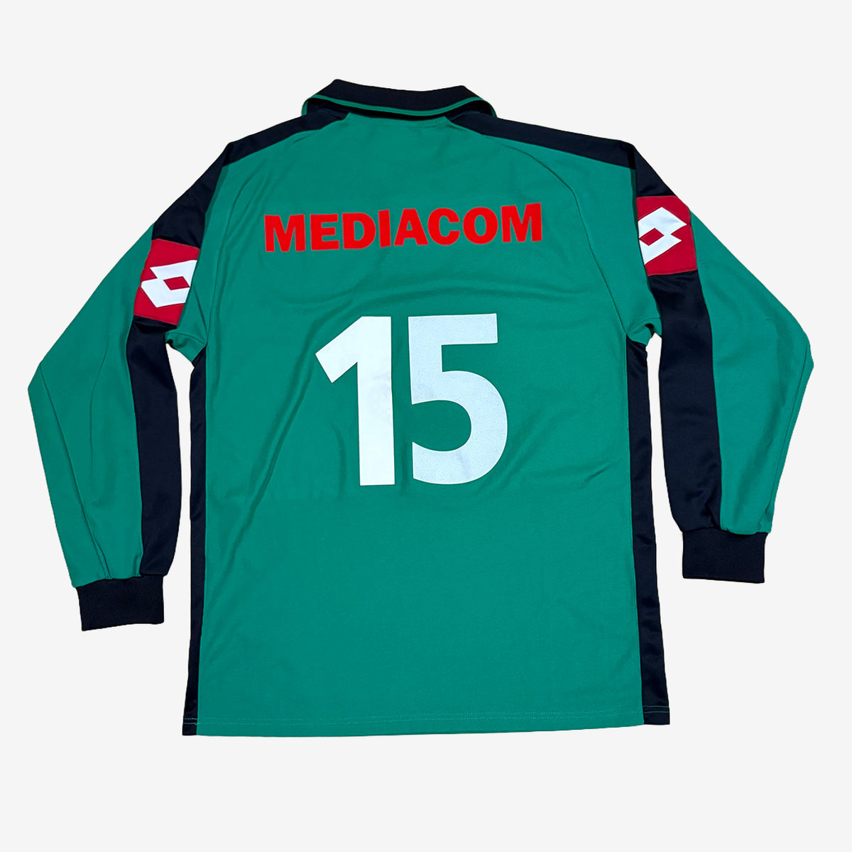 Borussia Mönchengladbach 2003-05 Auswärts Trikot