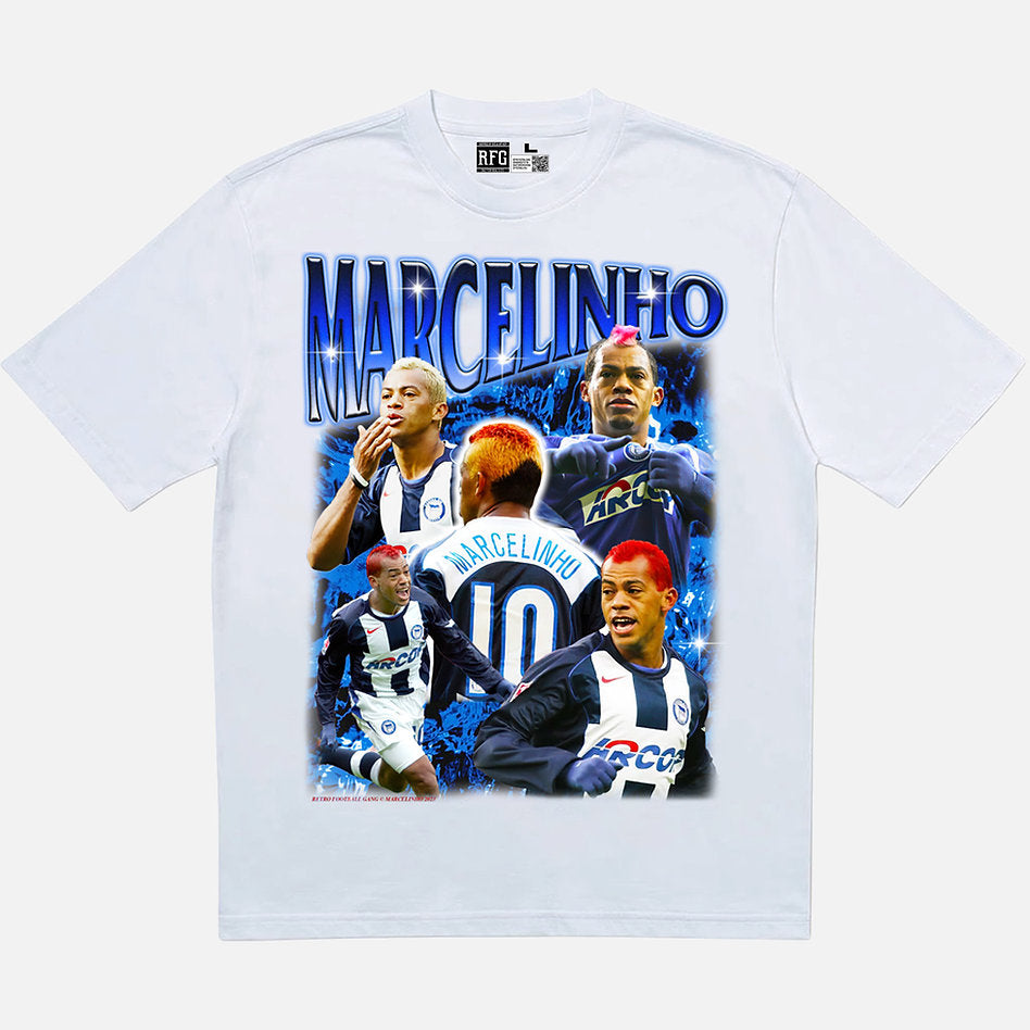 Marcelinho T-Shirt