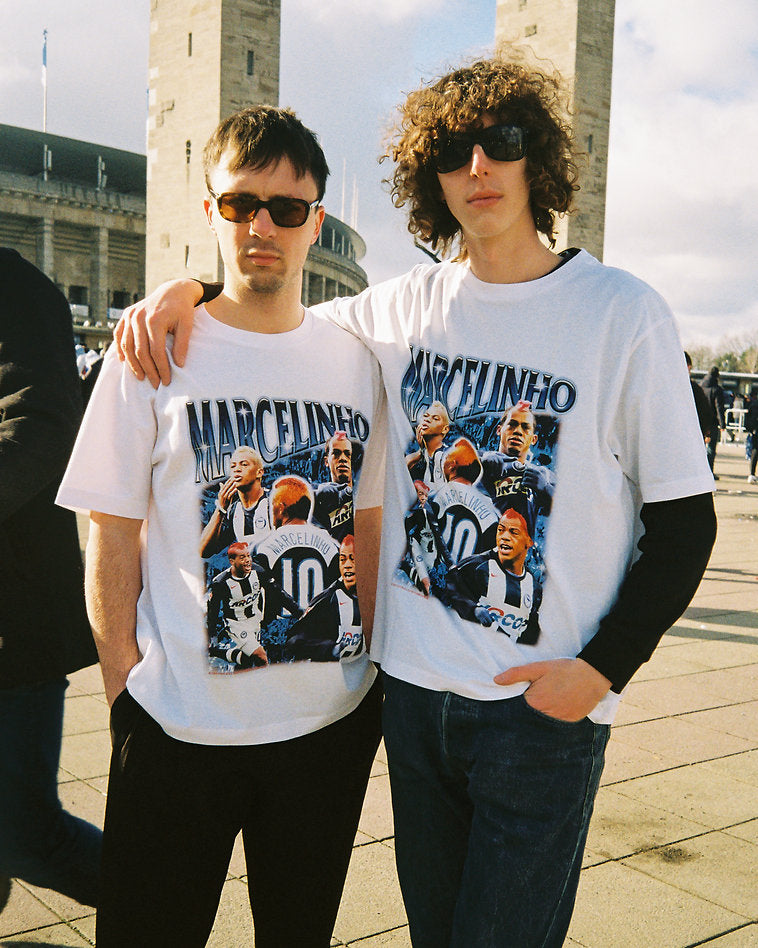 Marcelinho T-Shirt
