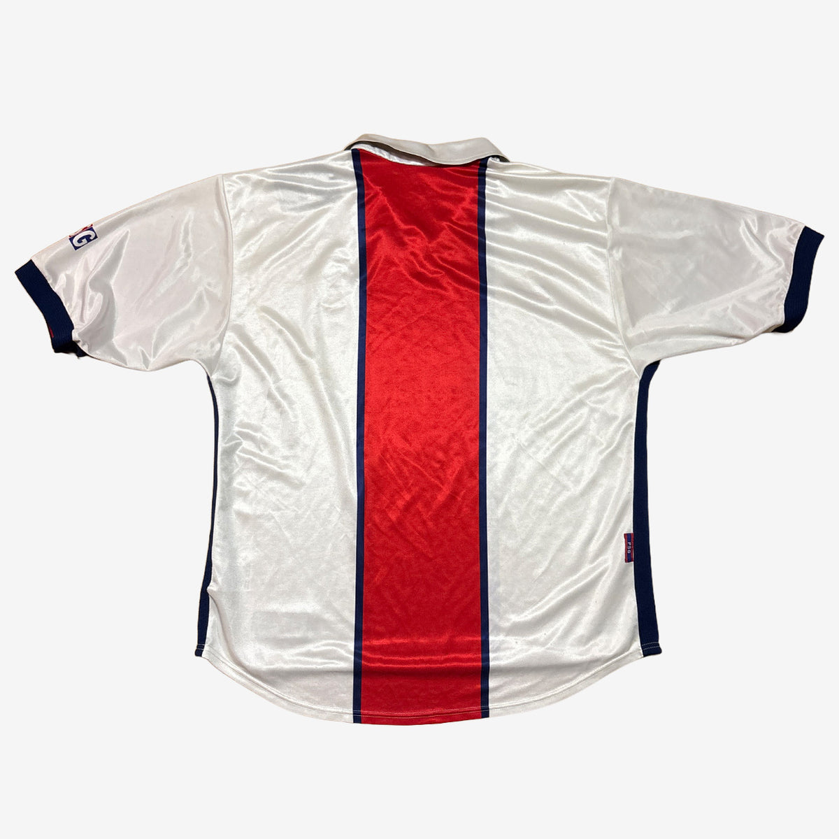 Paris Saint-Germain 1998/99 Auswärts Trikot