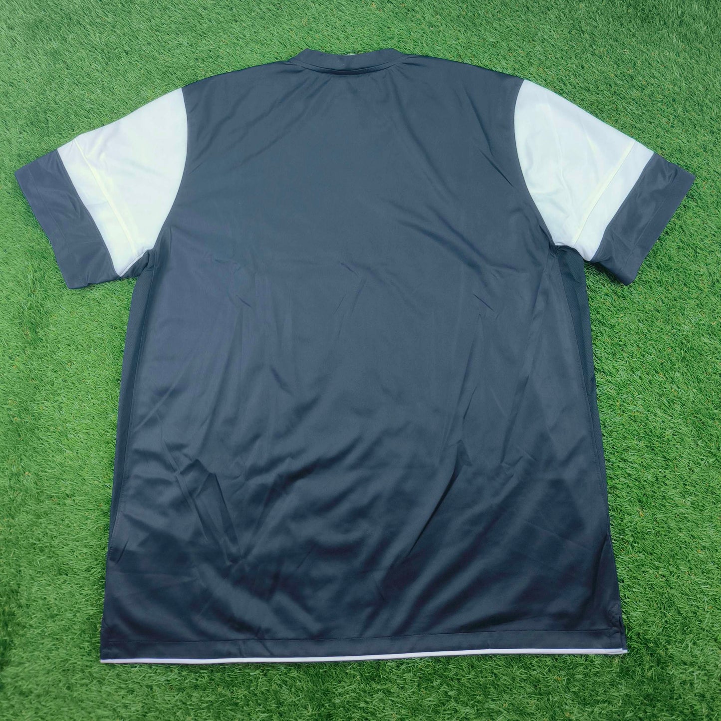 MSV Duisburg 2011/12 Auswärts Trikot