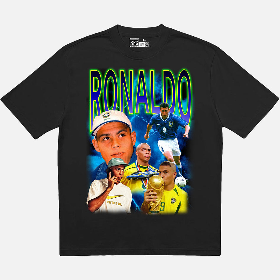 Fenomeno R9 T-Shirt
