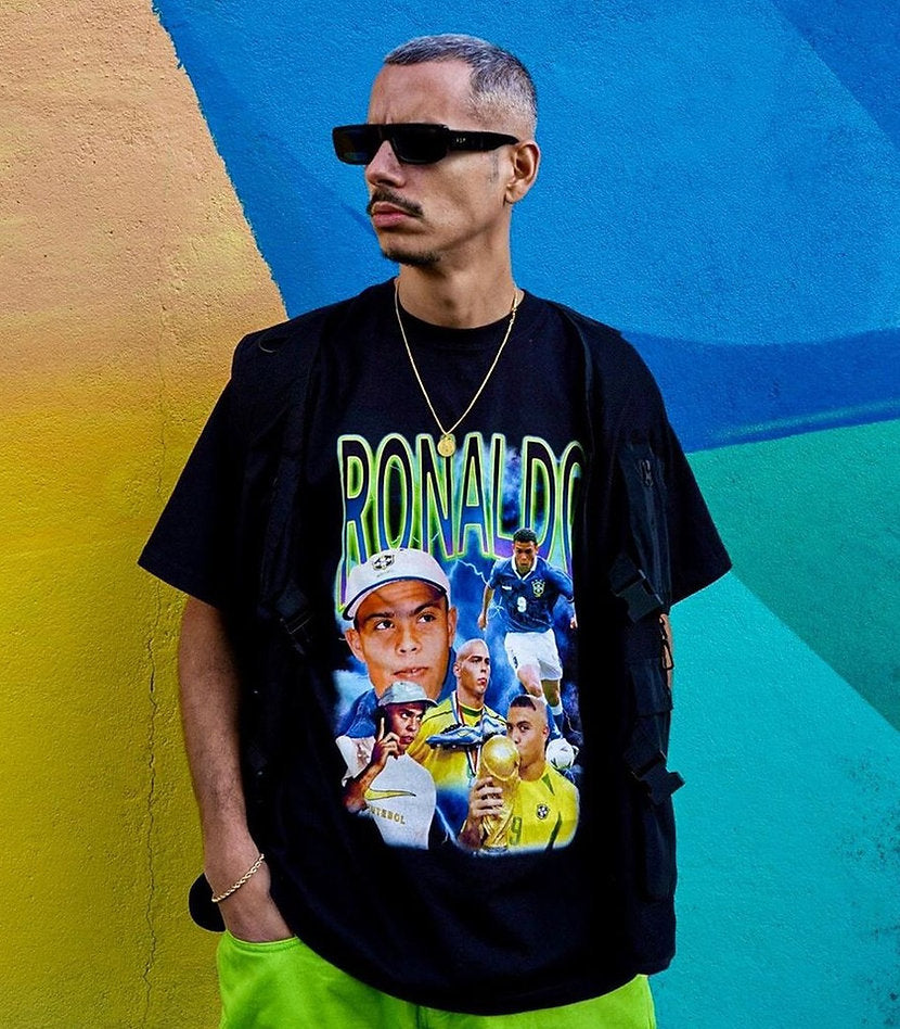 Fenomeno R9 T-Shirt