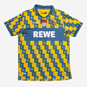 1. FC Köln 2020/21 Karneval Trikot